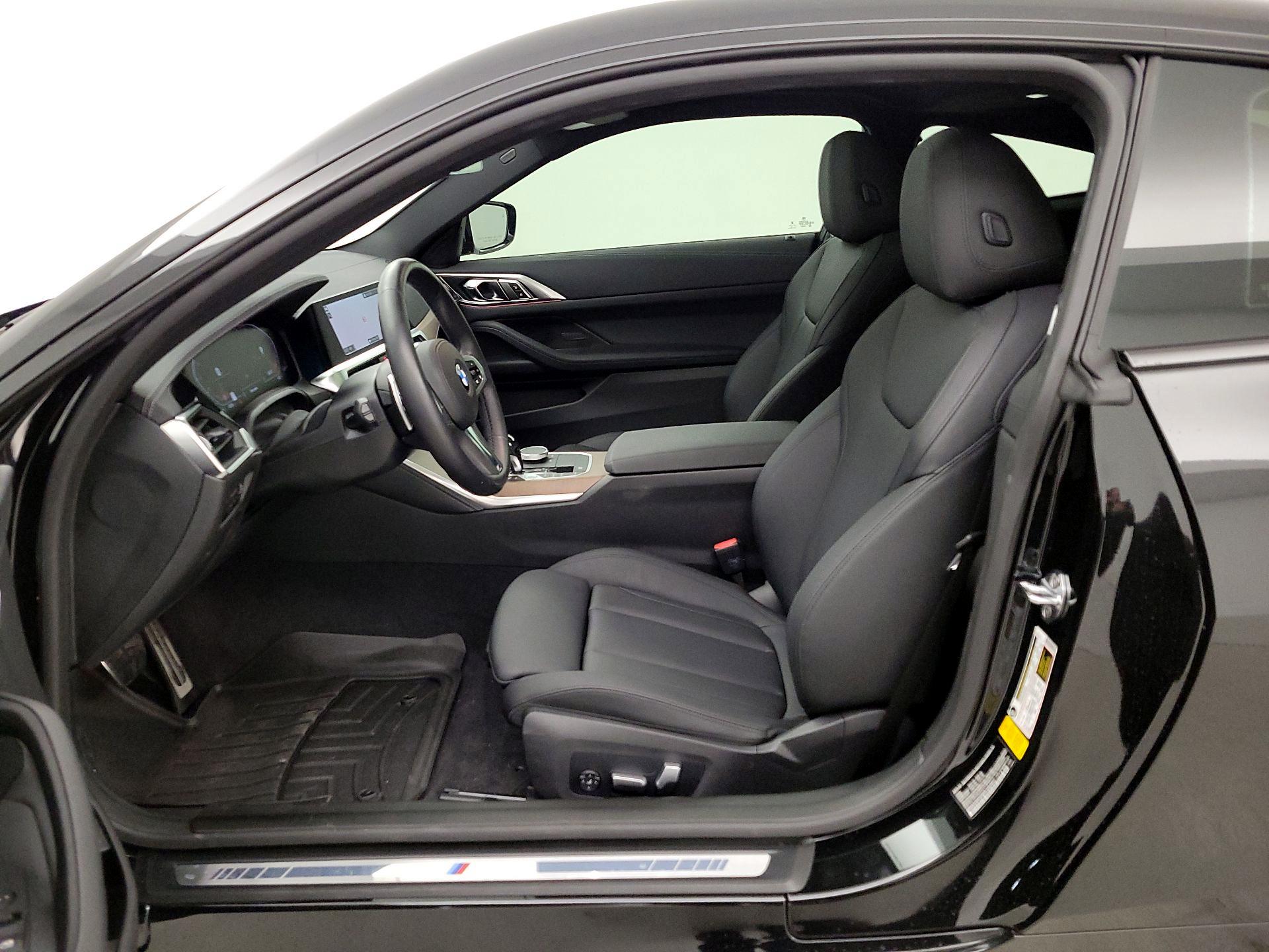 Thumbnail: 2021 BMW 4 Series - 11