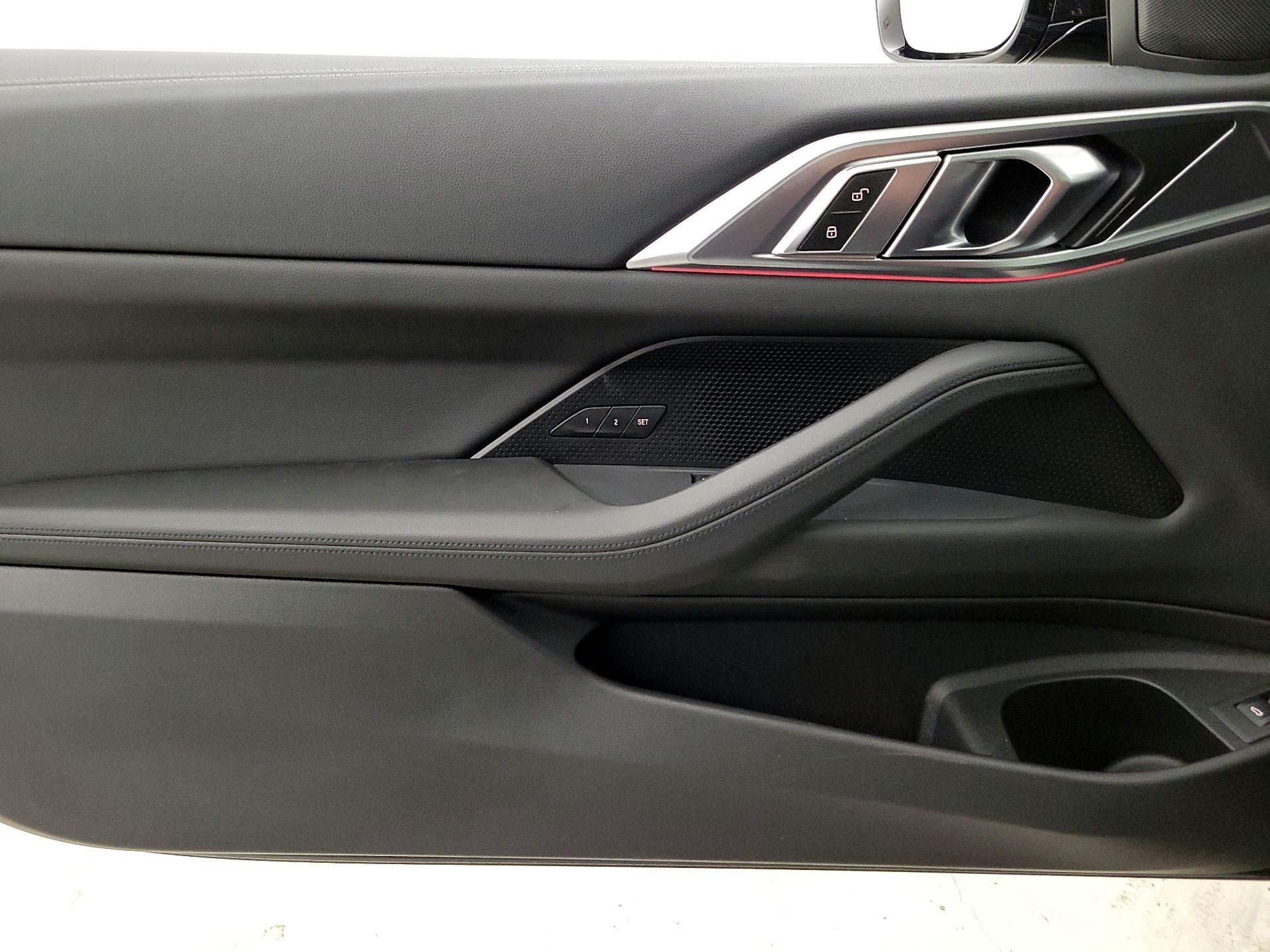 Thumbnail: 2021 BMW 4 Series - 12