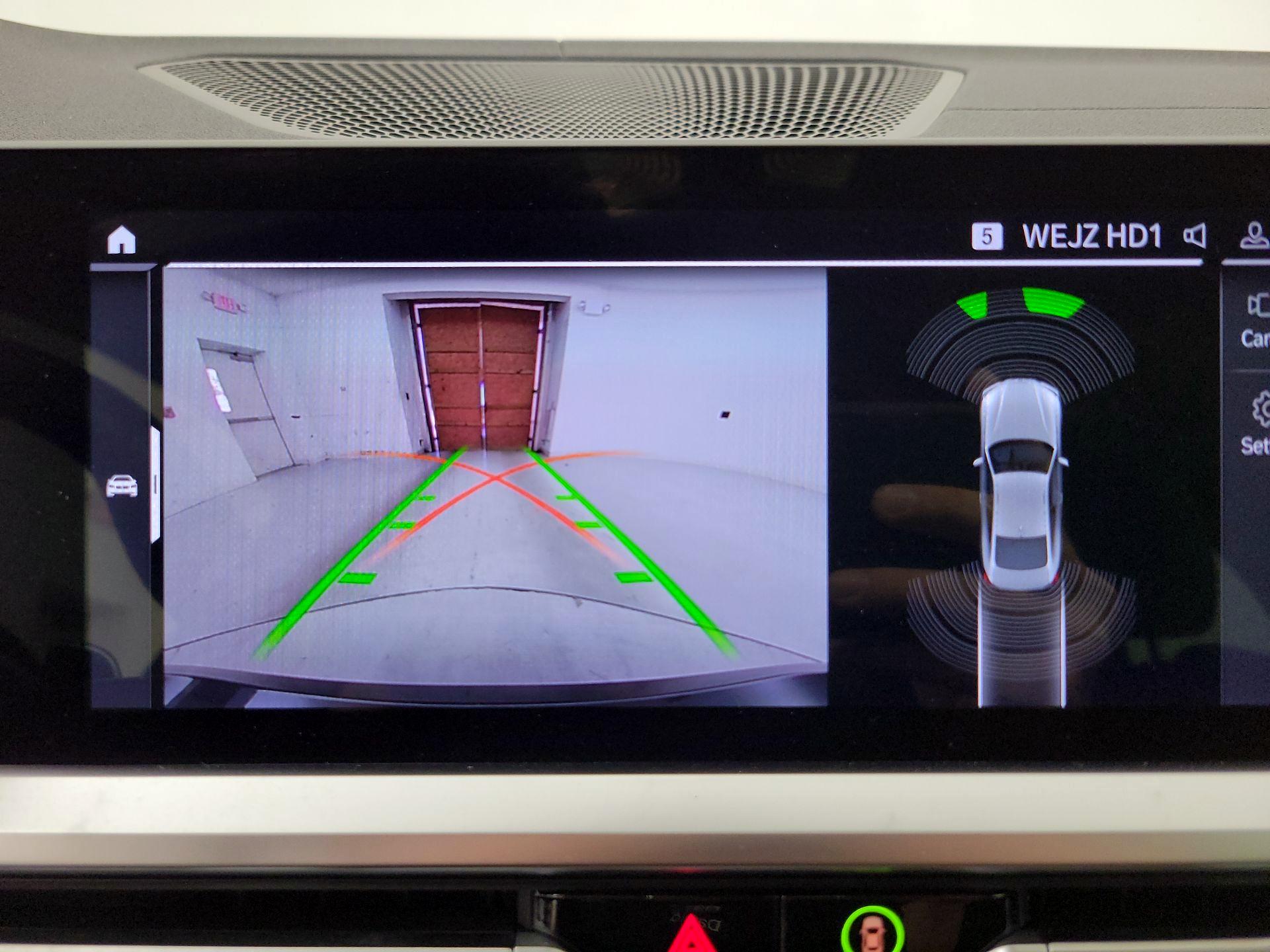 Thumbnail: 2021 BMW 4 Series - 15