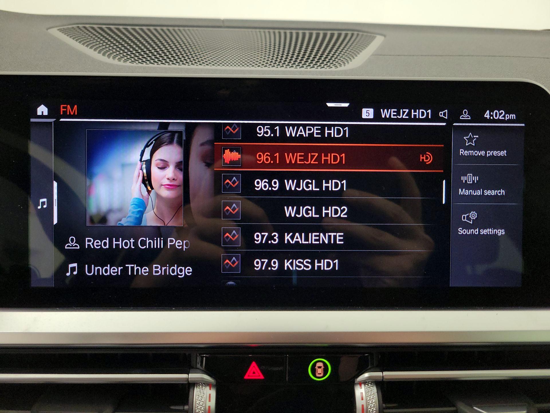 Thumbnail: 2021 BMW 4 Series - 16