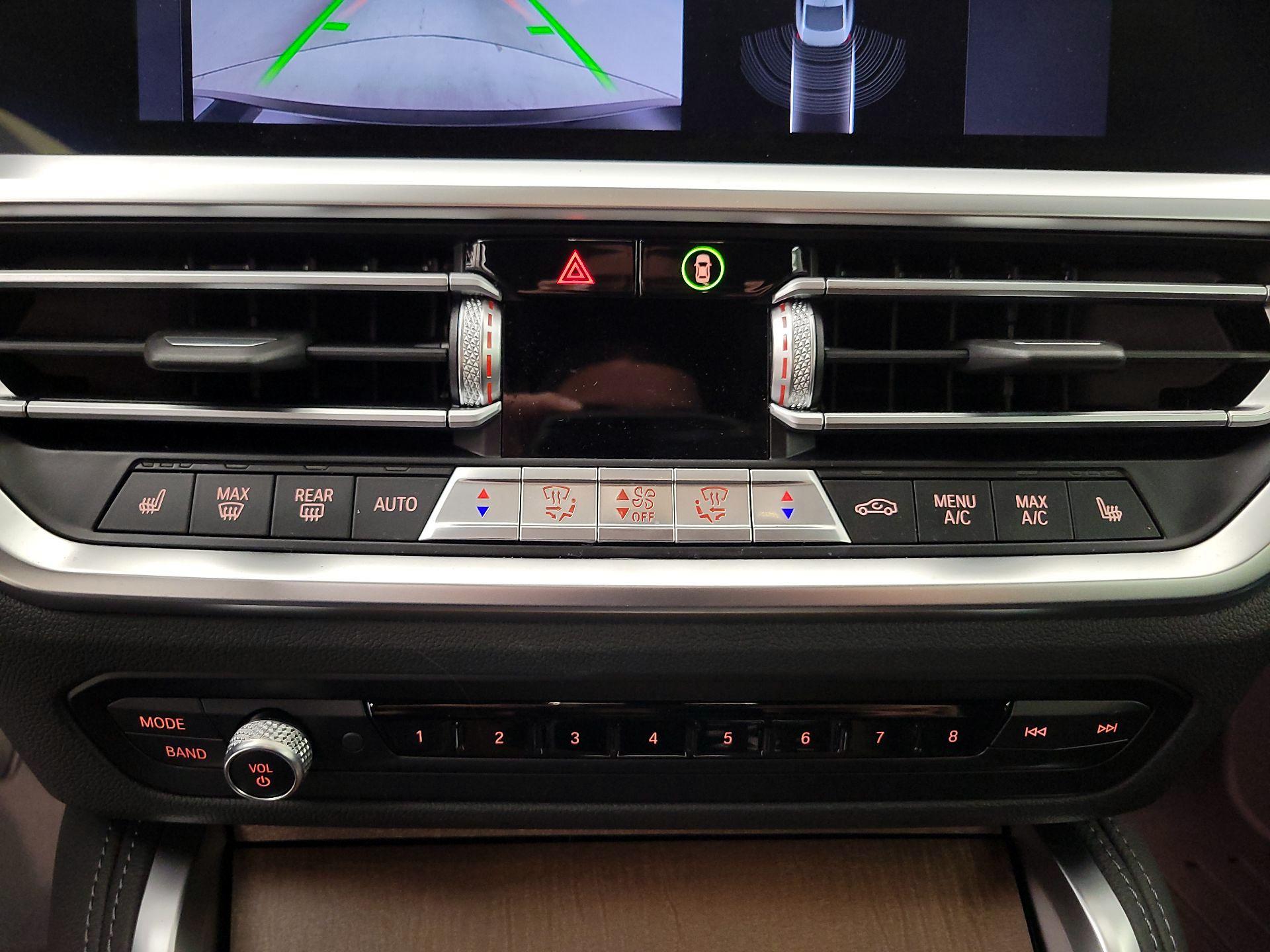 Thumbnail: 2021 BMW 4 Series - 17