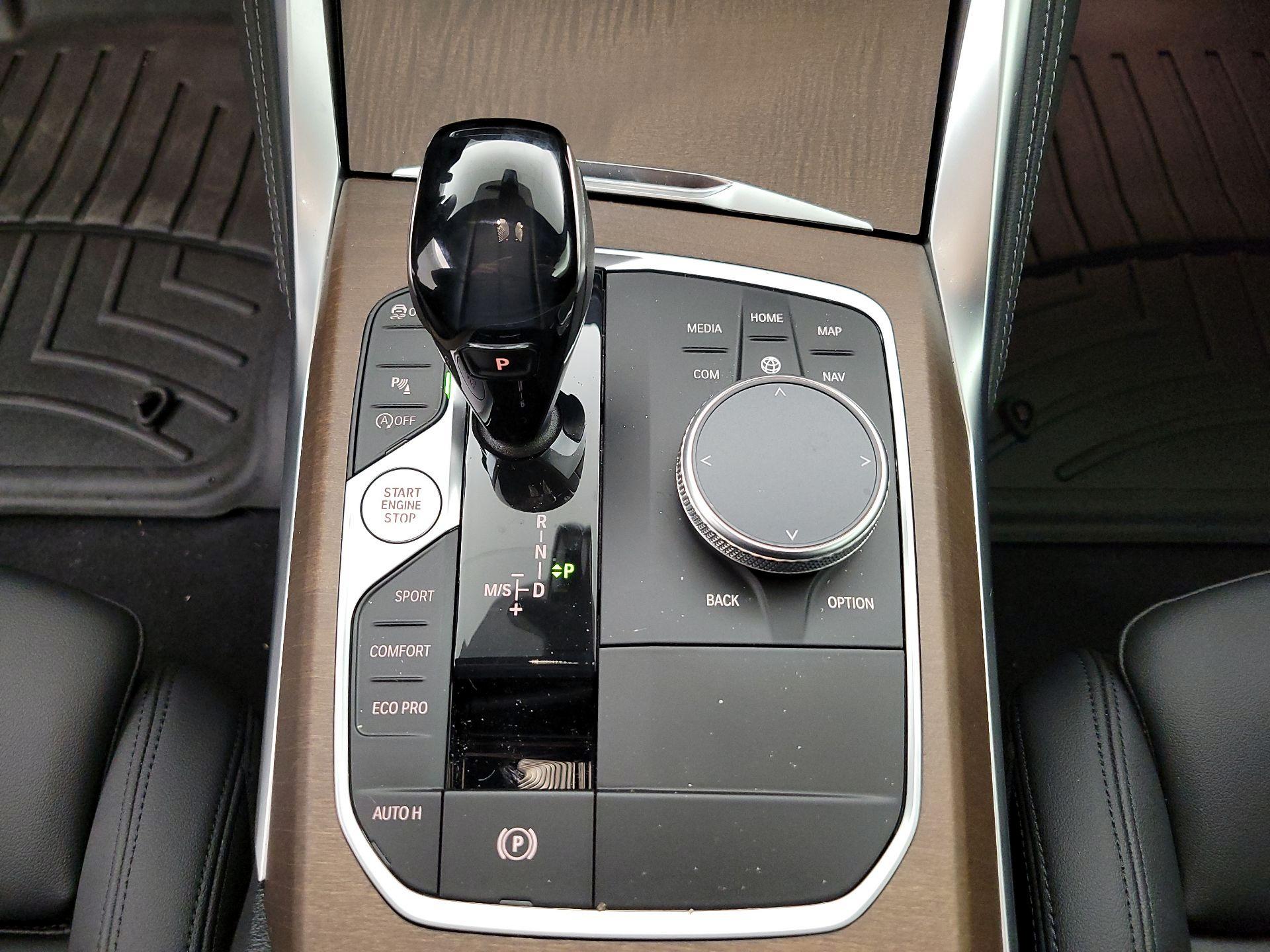 Thumbnail: 2021 BMW 4 Series - 18