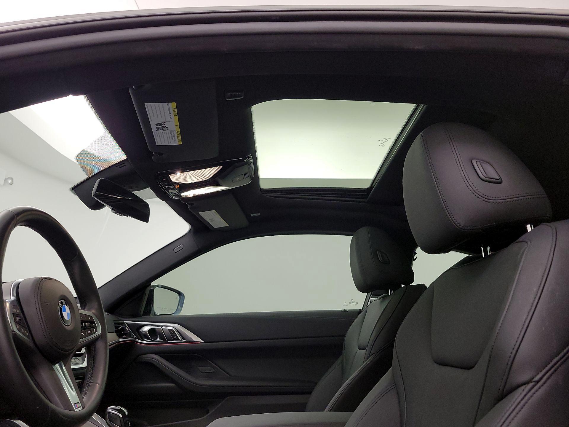 Thumbnail: 2021 BMW 4 Series - 20