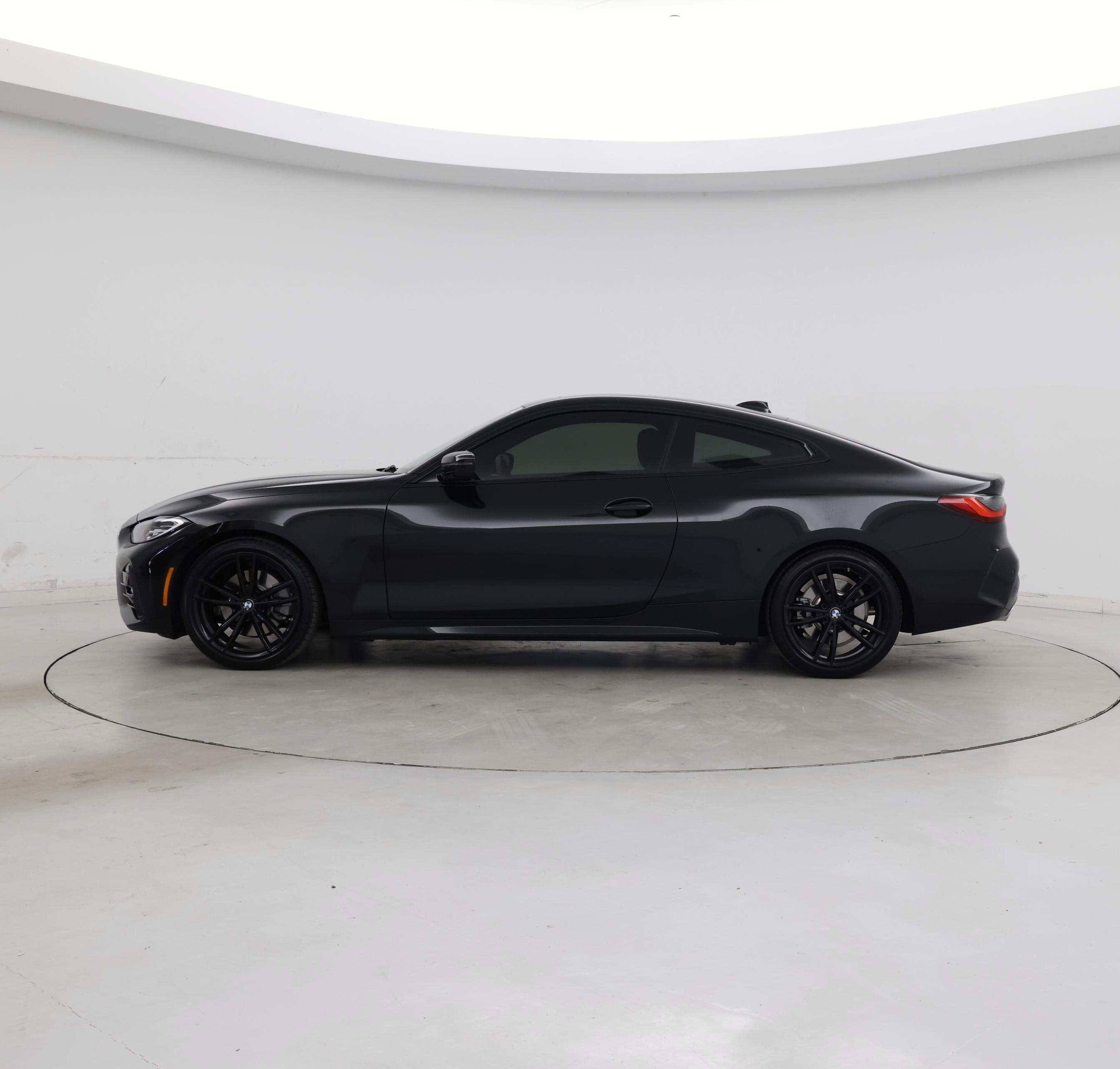 Thumbnail: 2021 BMW 4 Series - 3