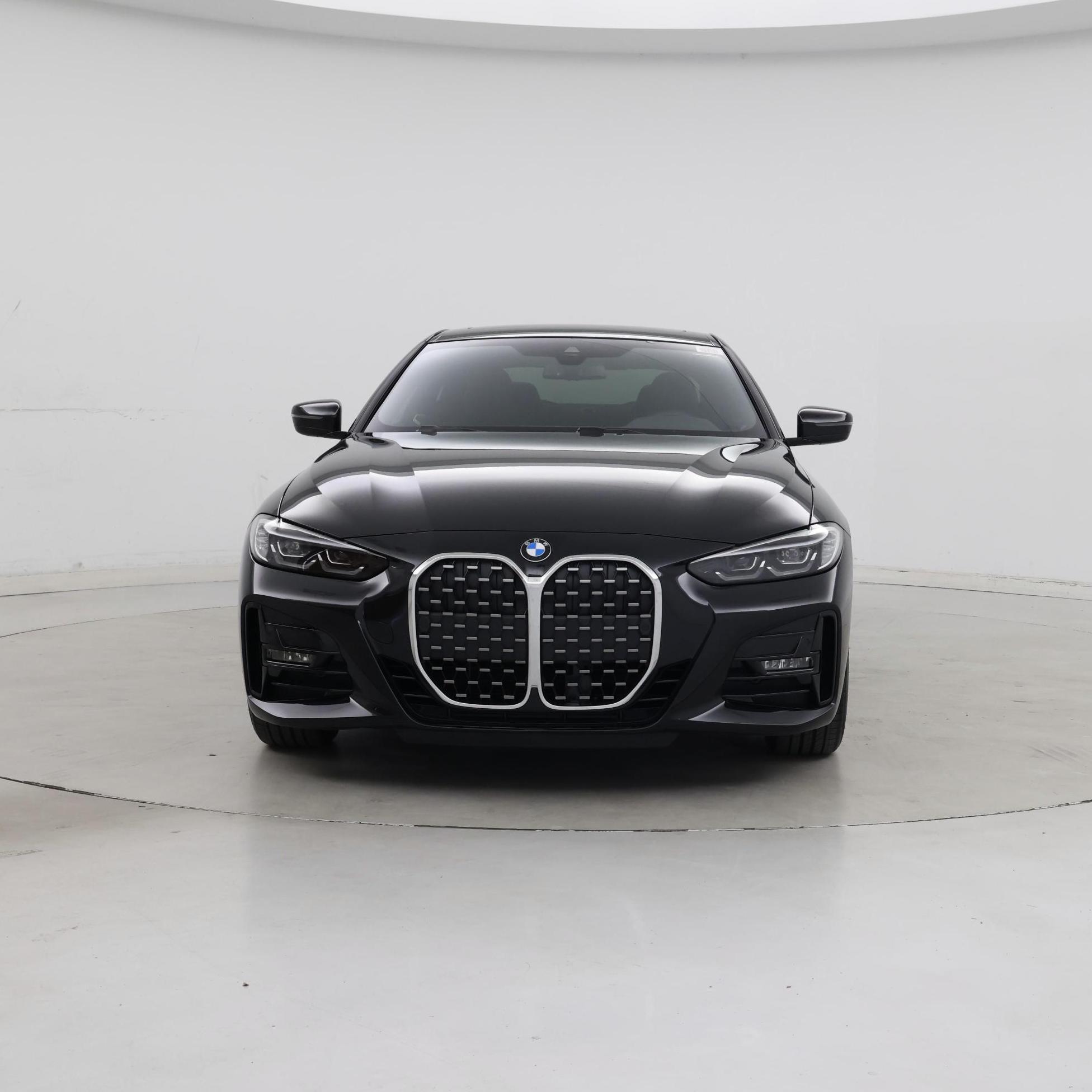 Thumbnail: 2021 BMW 4 Series - 5