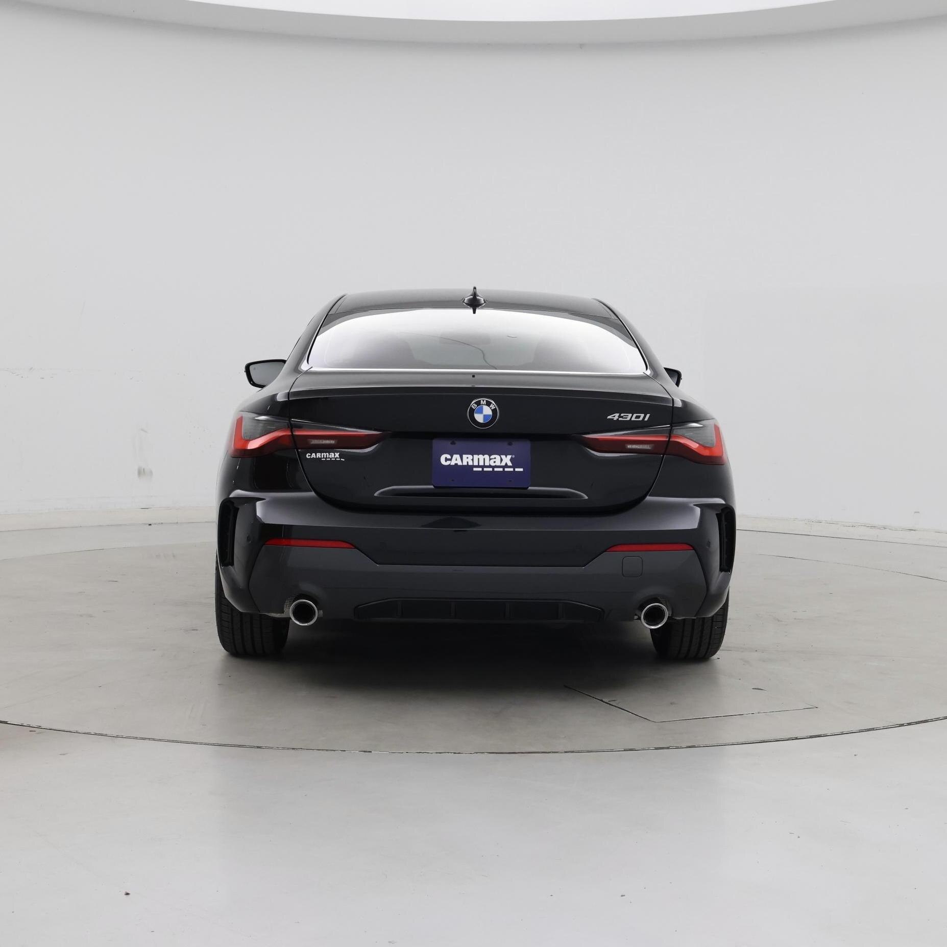 Thumbnail: 2021 BMW 4 Series - 6