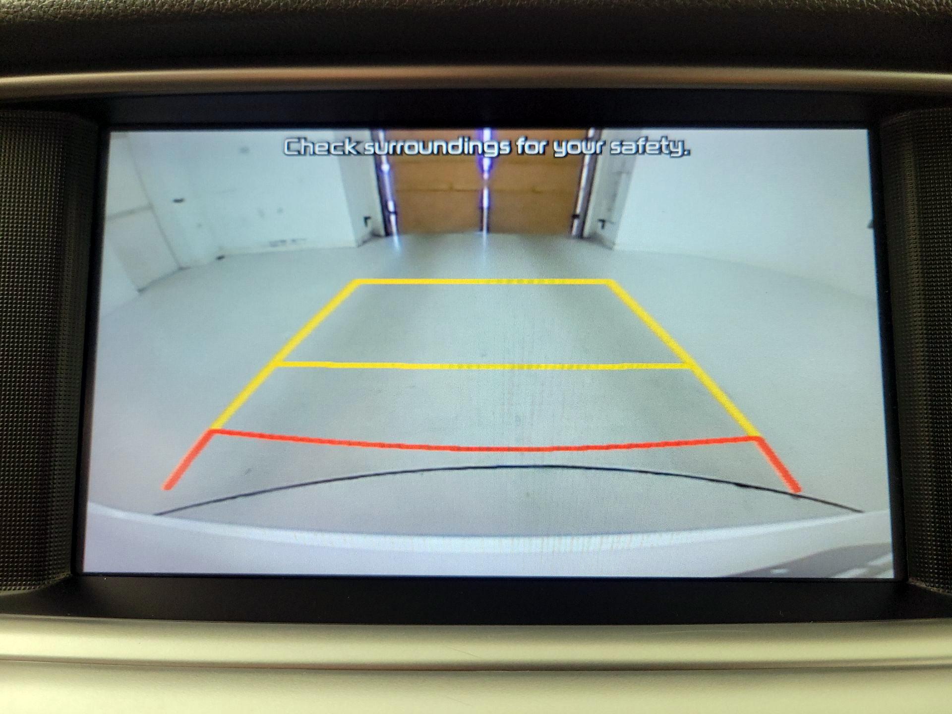 Thumbnail: 2019 Kia Optima - 14