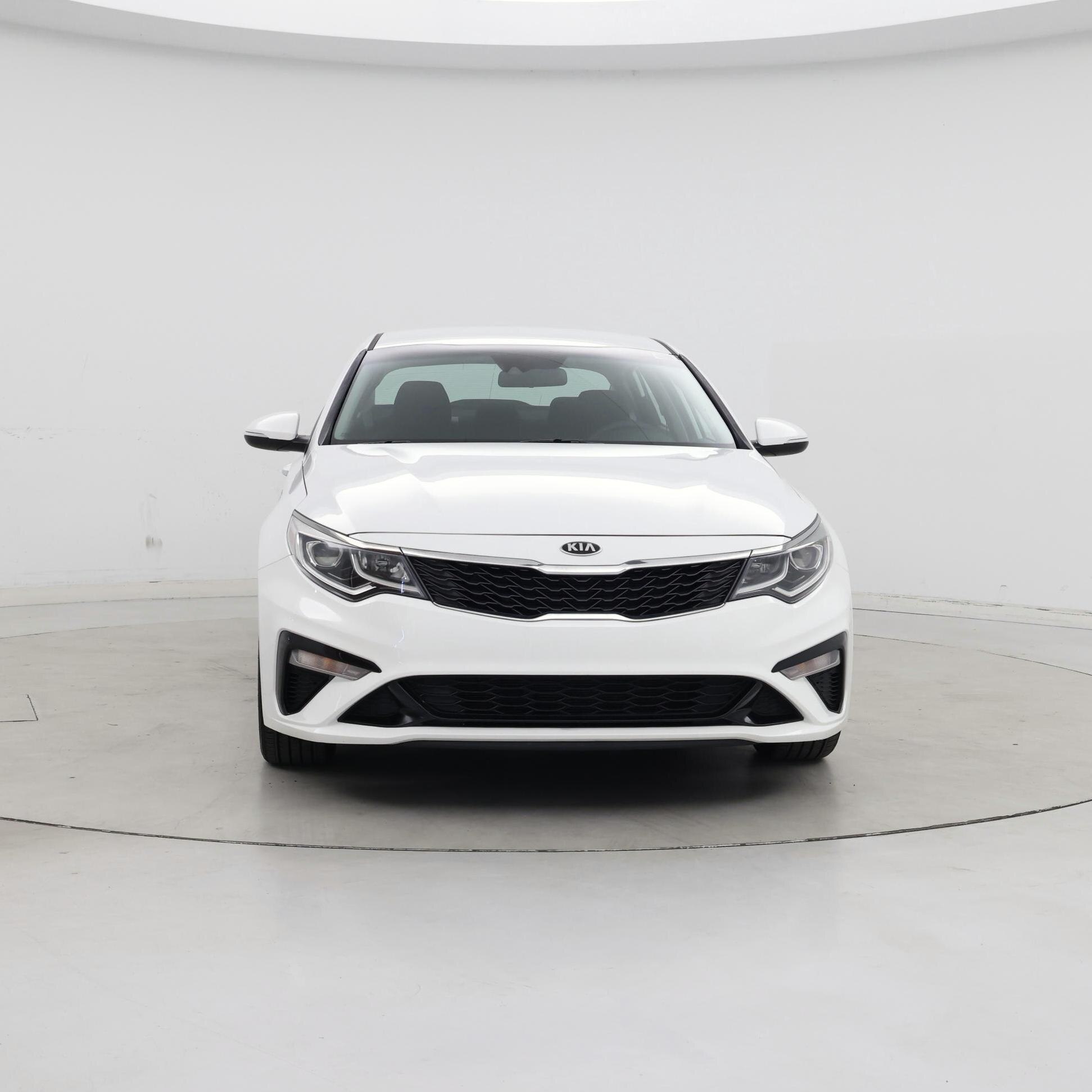 Thumbnail: 2019 Kia Optima - 5