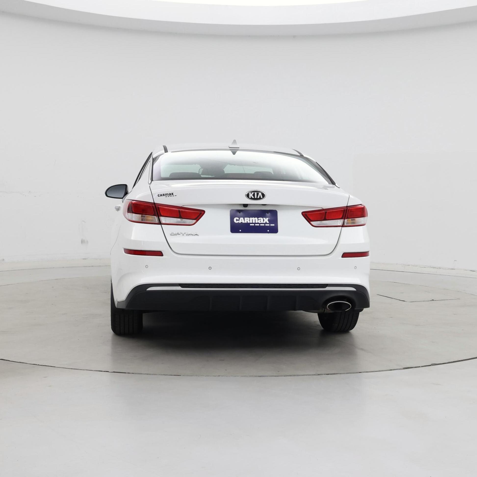 Thumbnail: 2019 Kia Optima - 6