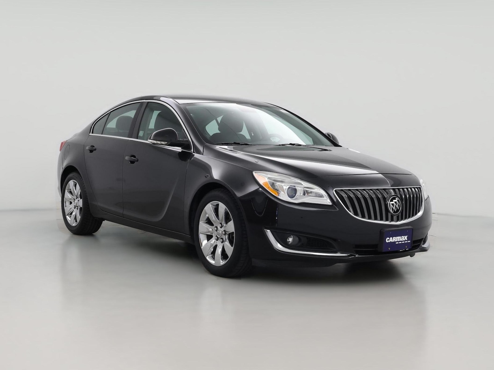 2015 Buick Regal Base