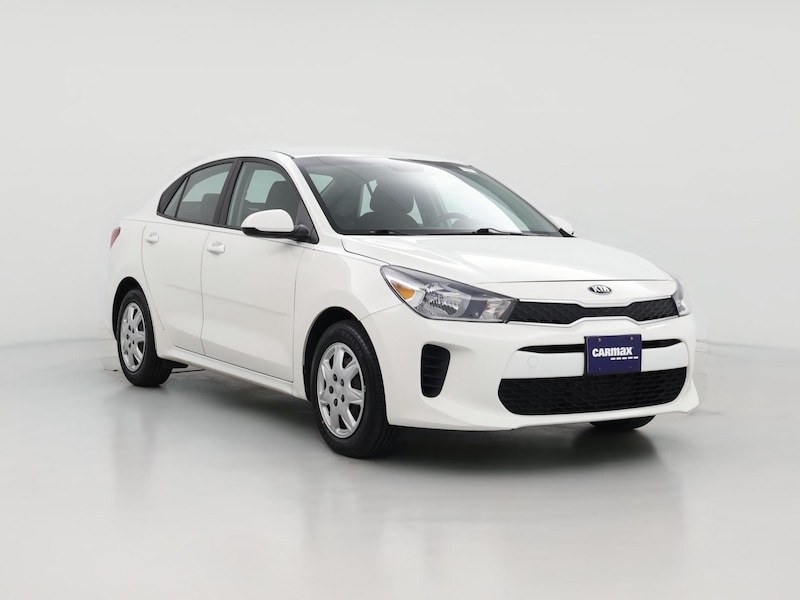 2020 Kia Rio S -
                  Jacksonville, FL