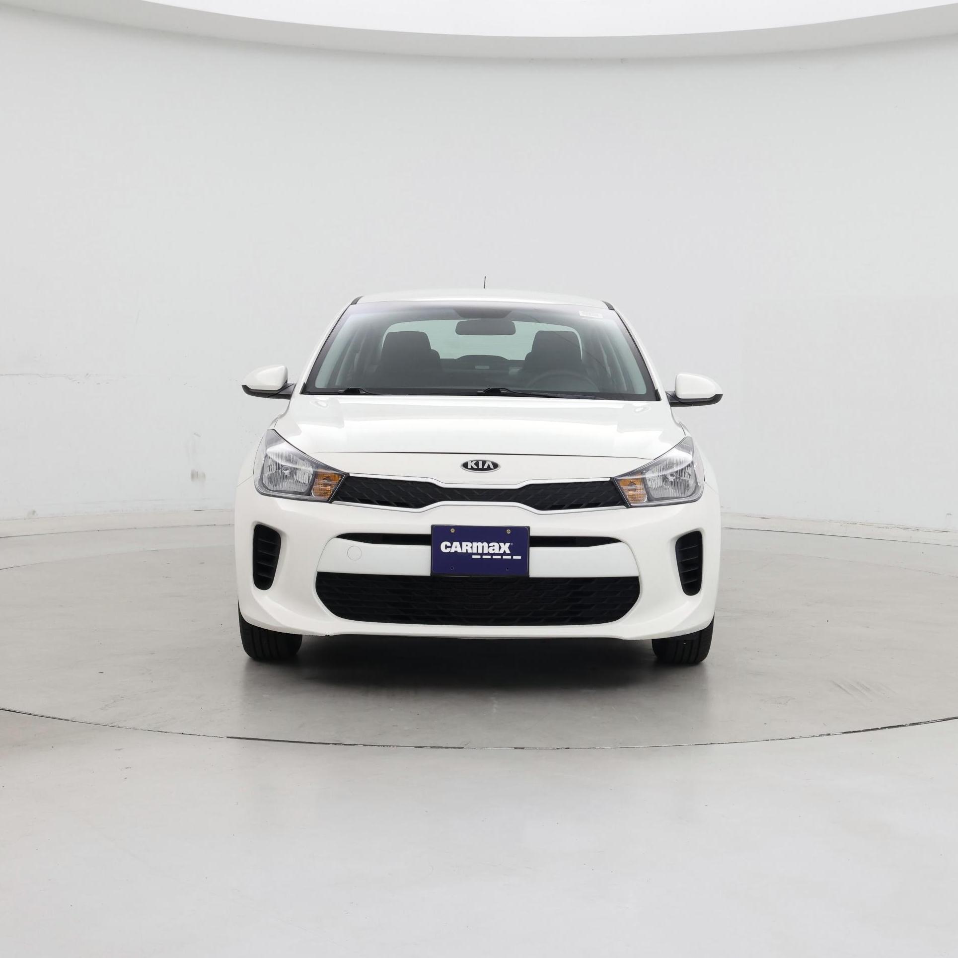 Thumbnail: 2020 Kia Rio - 5