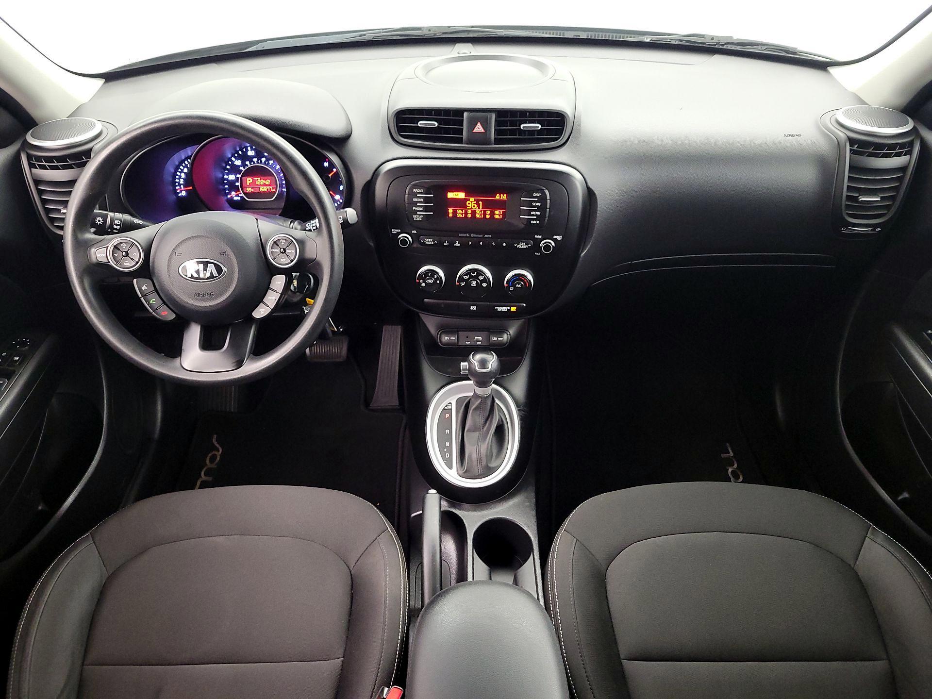 Thumbnail: 2016 Kia Soul - 9