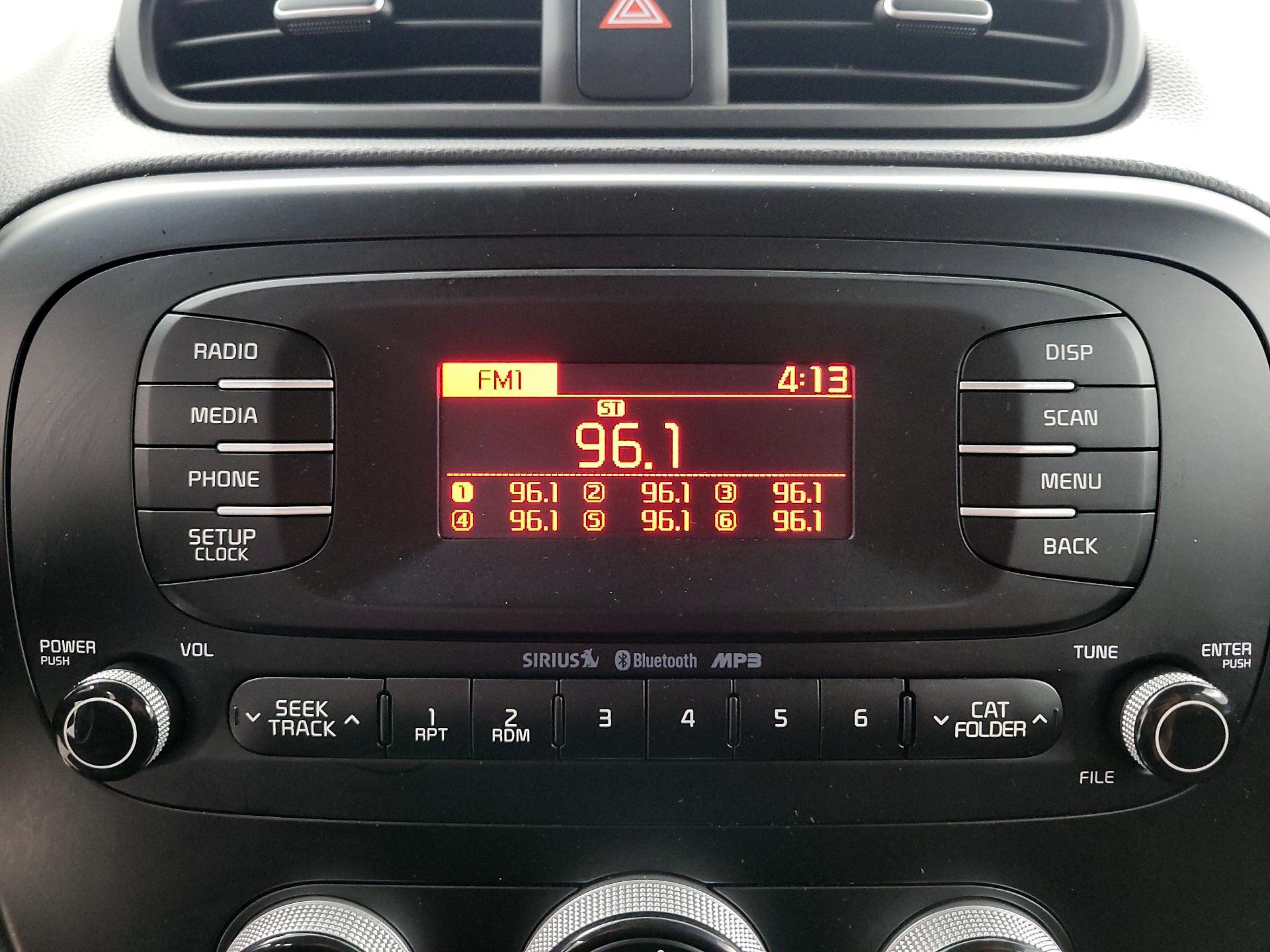 Thumbnail: 2016 Kia Soul - 14