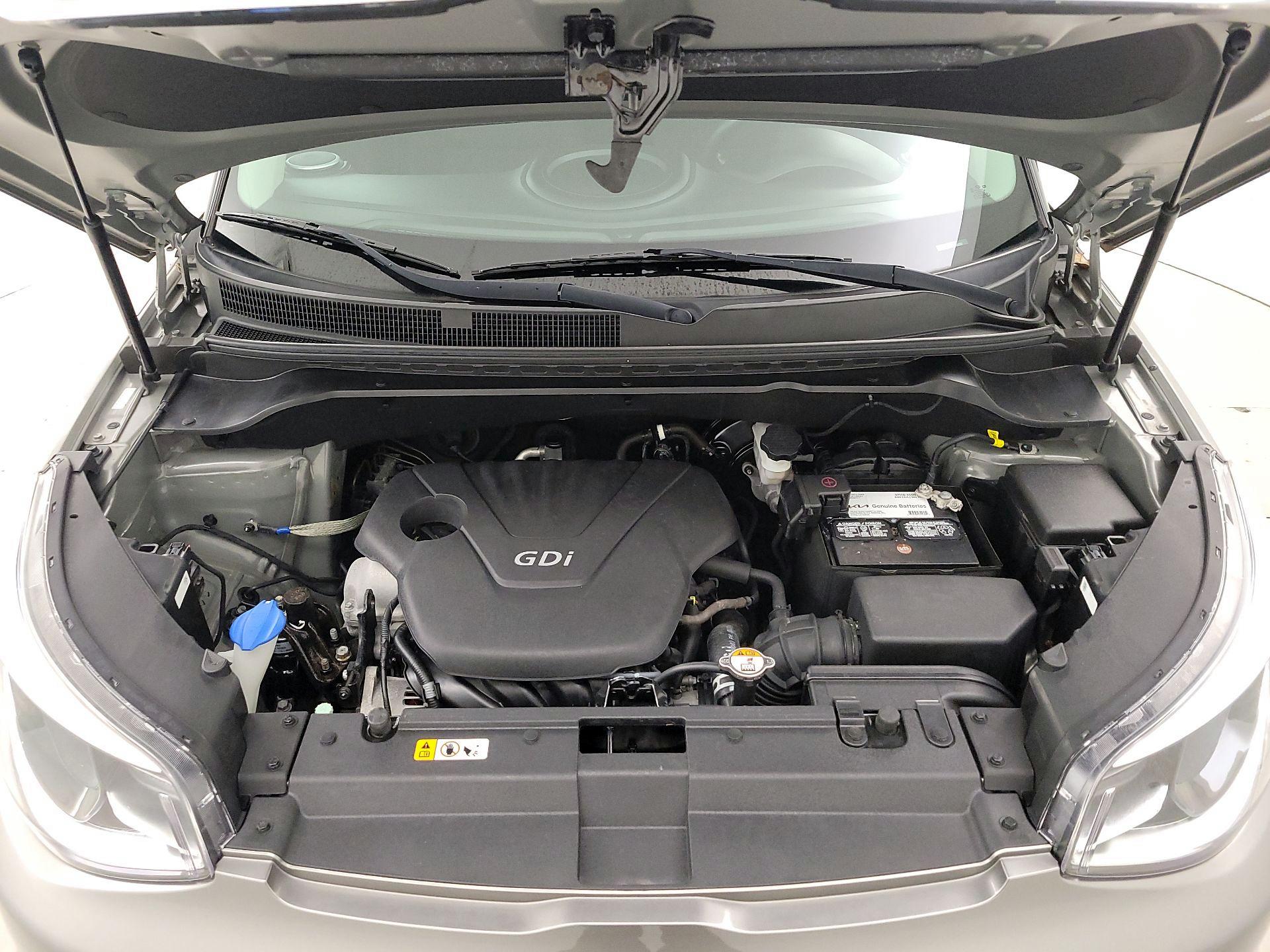 Thumbnail: 2016 Kia Soul - 20