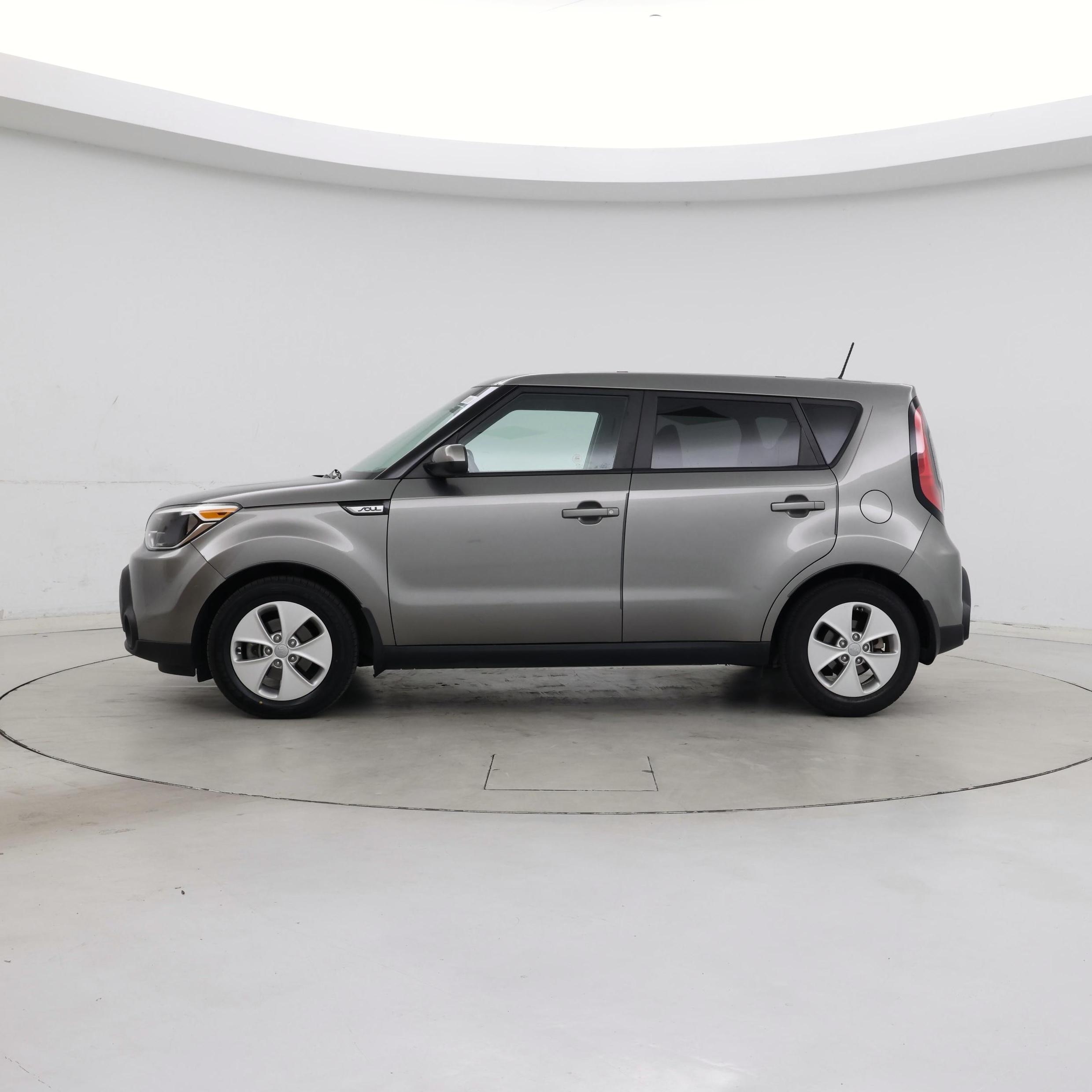 Thumbnail: 2016 Kia Soul - 3