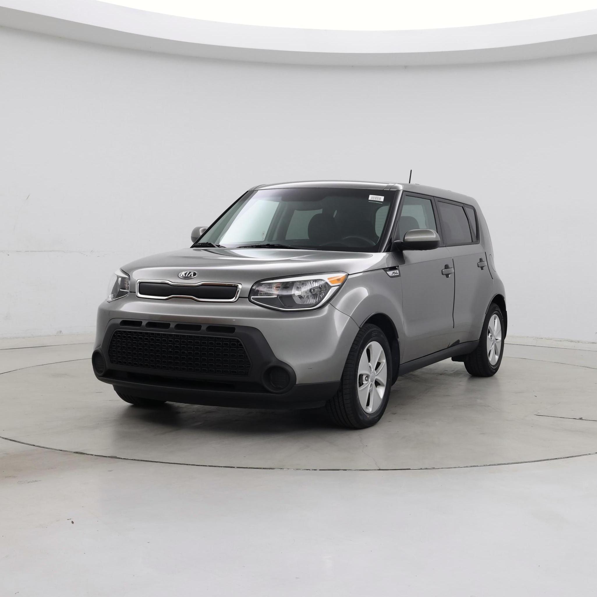 Thumbnail: 2016 Kia Soul - 4