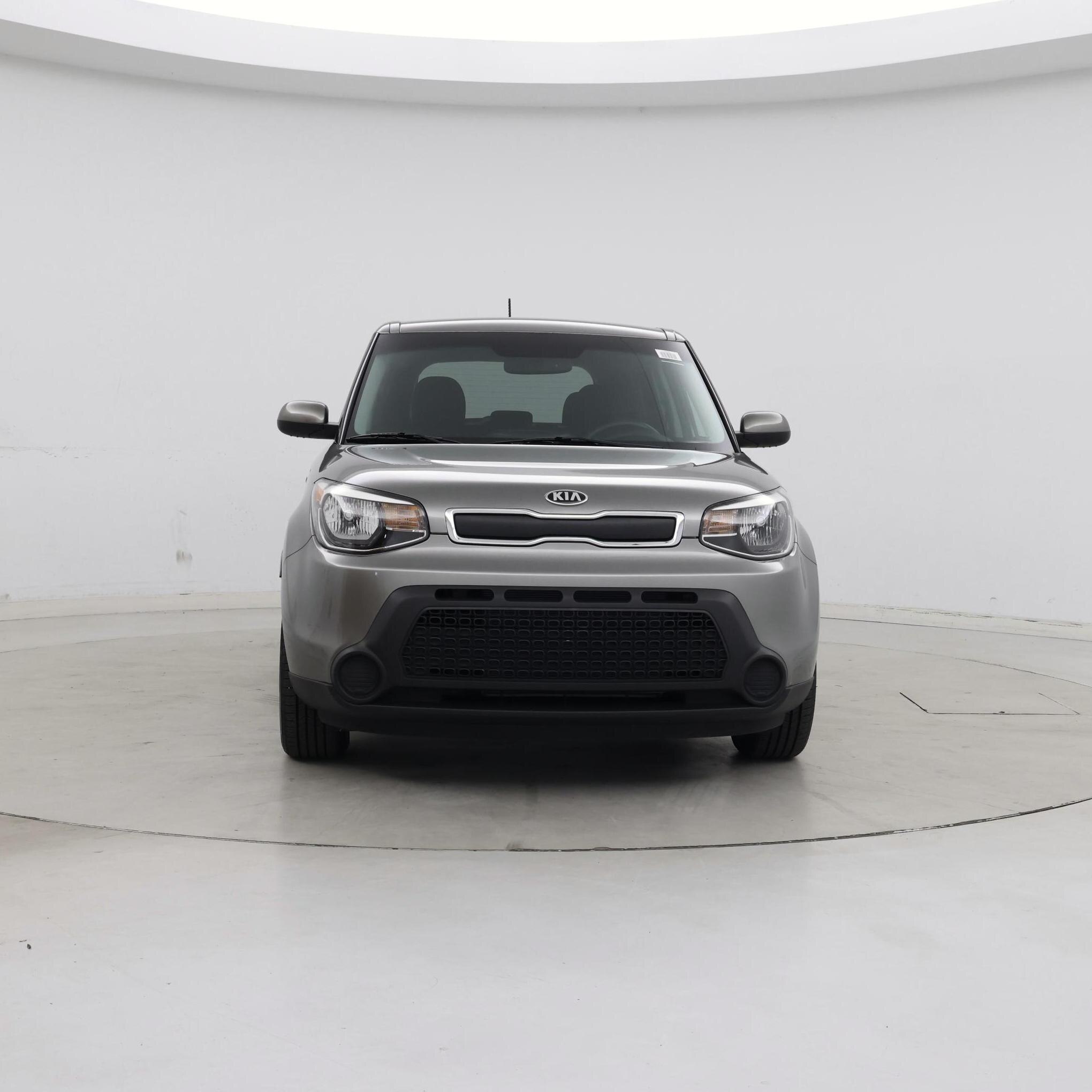 Thumbnail: 2016 Kia Soul - 5
