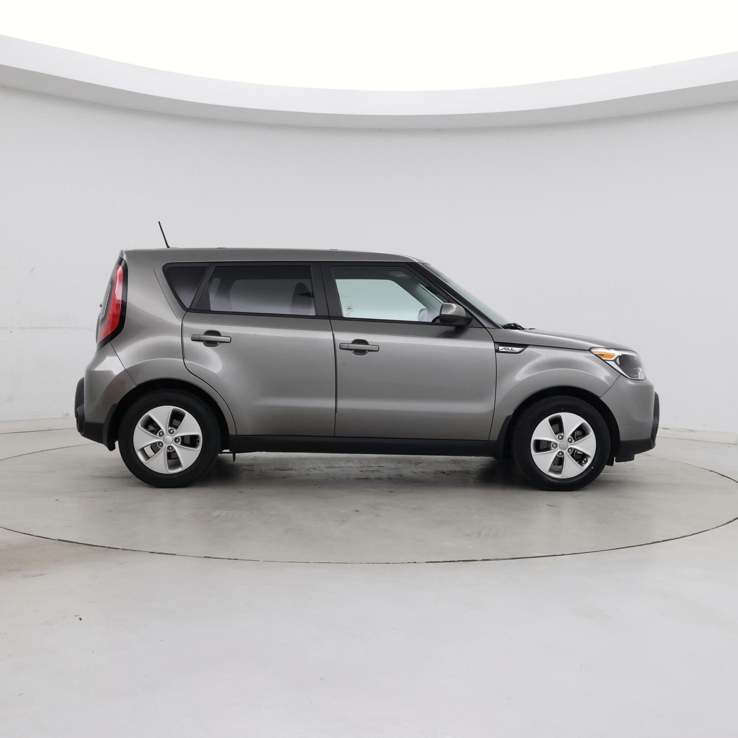 Thumbnail: 2016 Kia Soul - 7