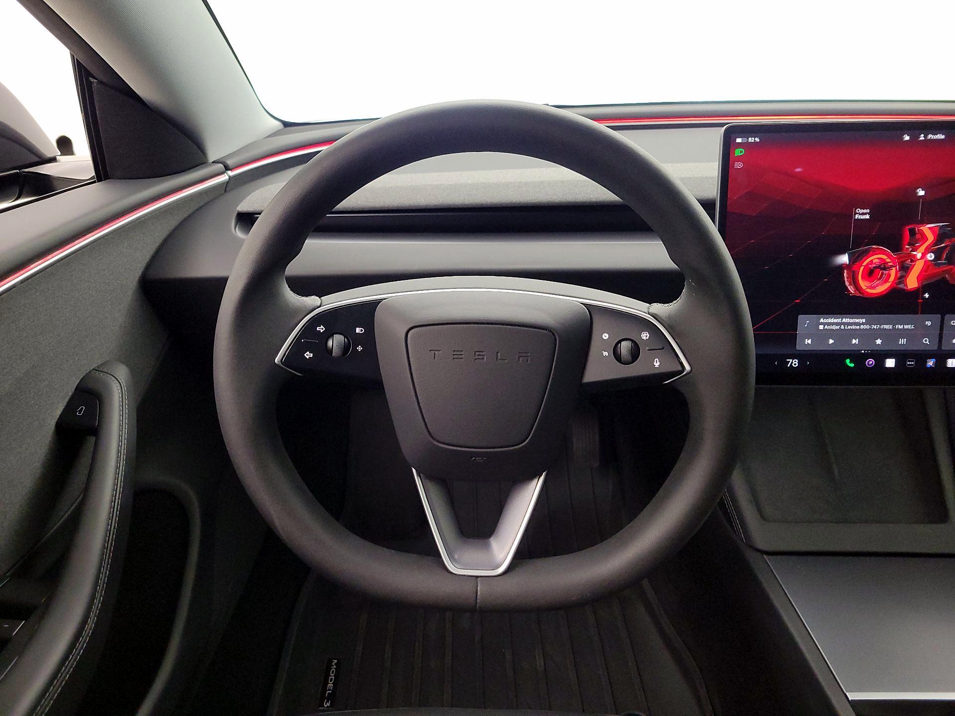 Thumbnail: 2024 Tesla Model 3 - 10