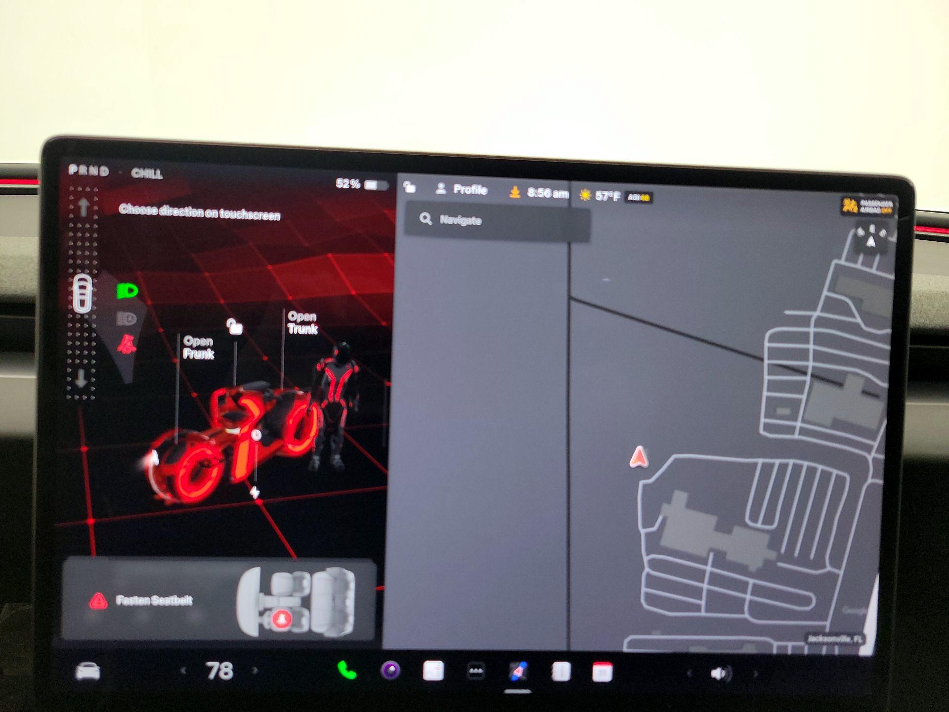 Thumbnail: 2024 Tesla Model 3 - 13