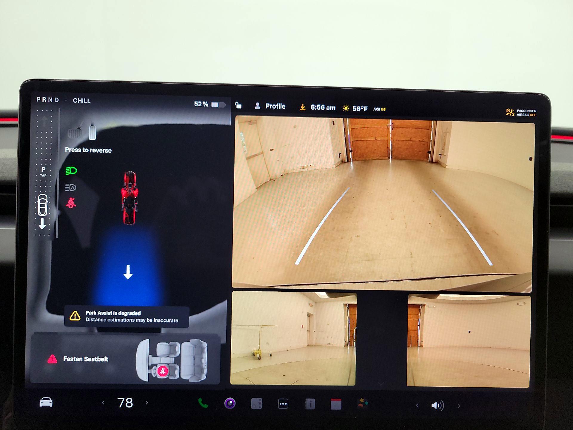 Thumbnail: 2024 Tesla Model 3 - 14