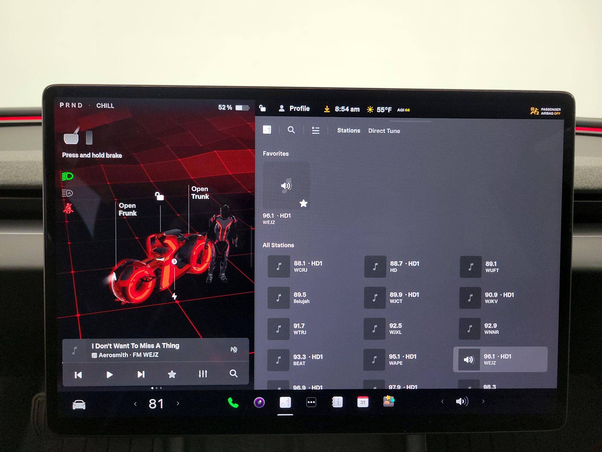 Thumbnail: 2024 Tesla Model 3 - 15