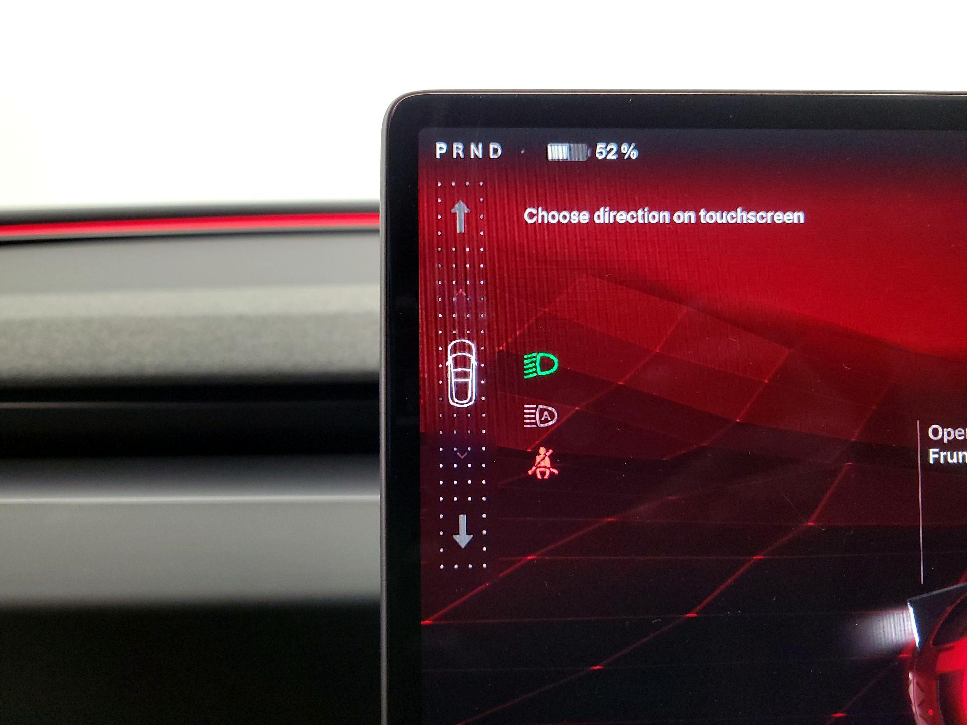 Thumbnail: 2024 Tesla Model 3 - 17