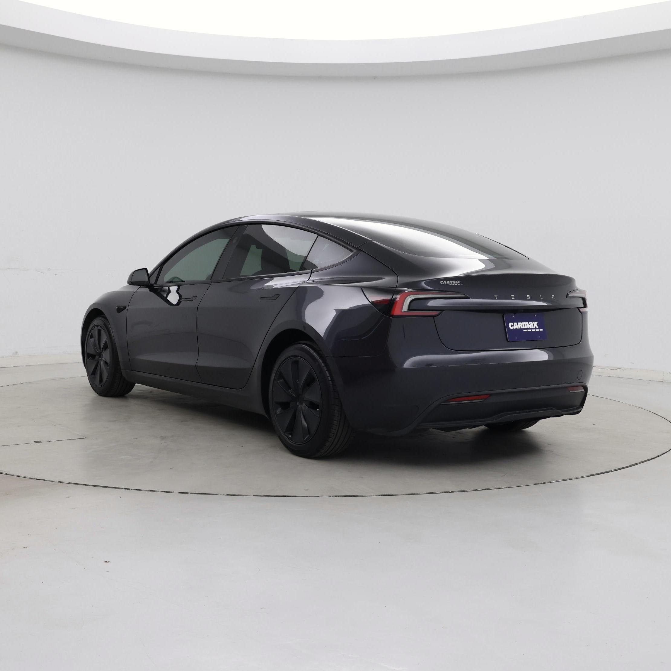 Thumbnail: 2024 Tesla Model 3 - 2