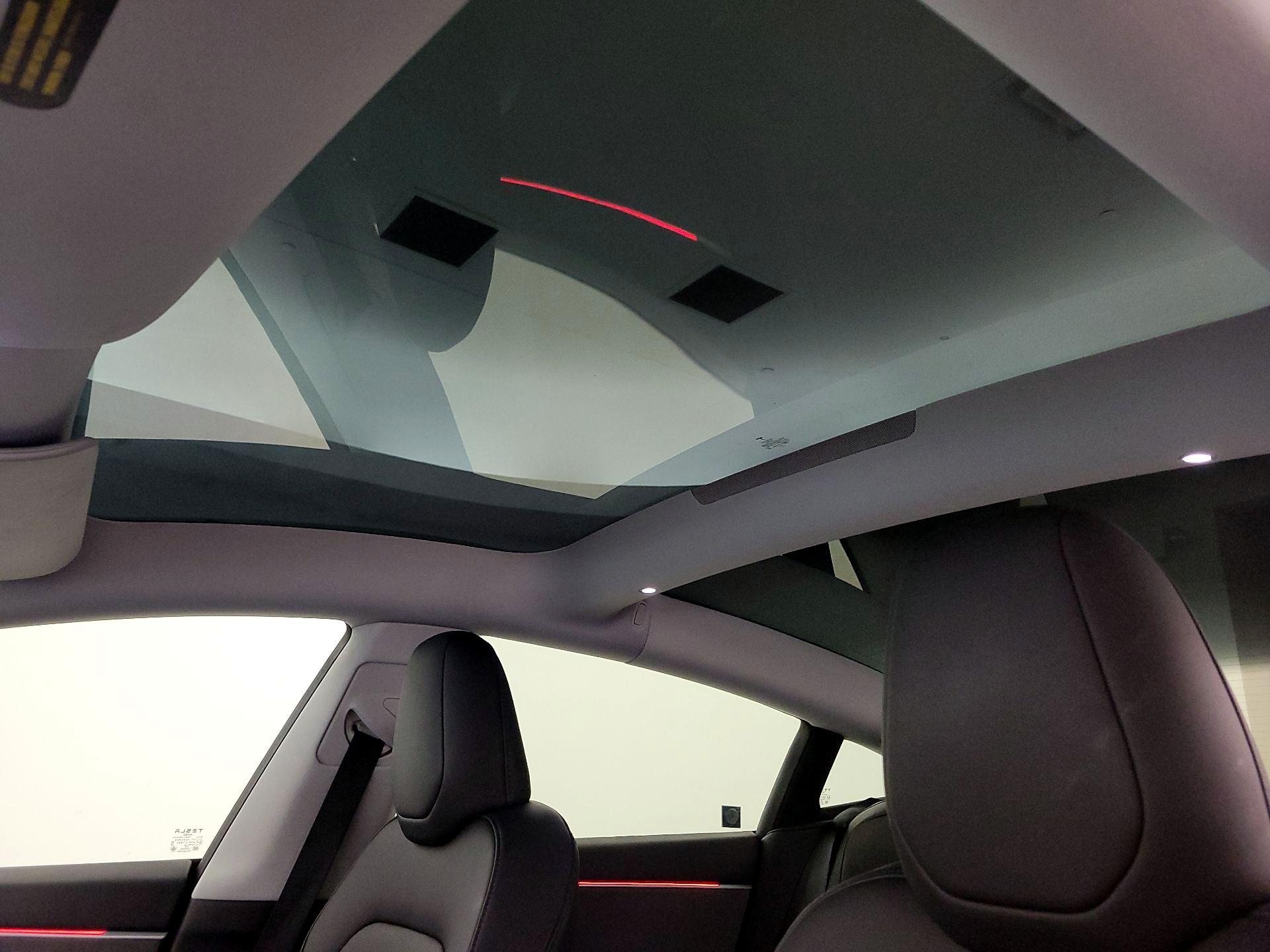 Thumbnail: 2024 Tesla Model 3 - 19