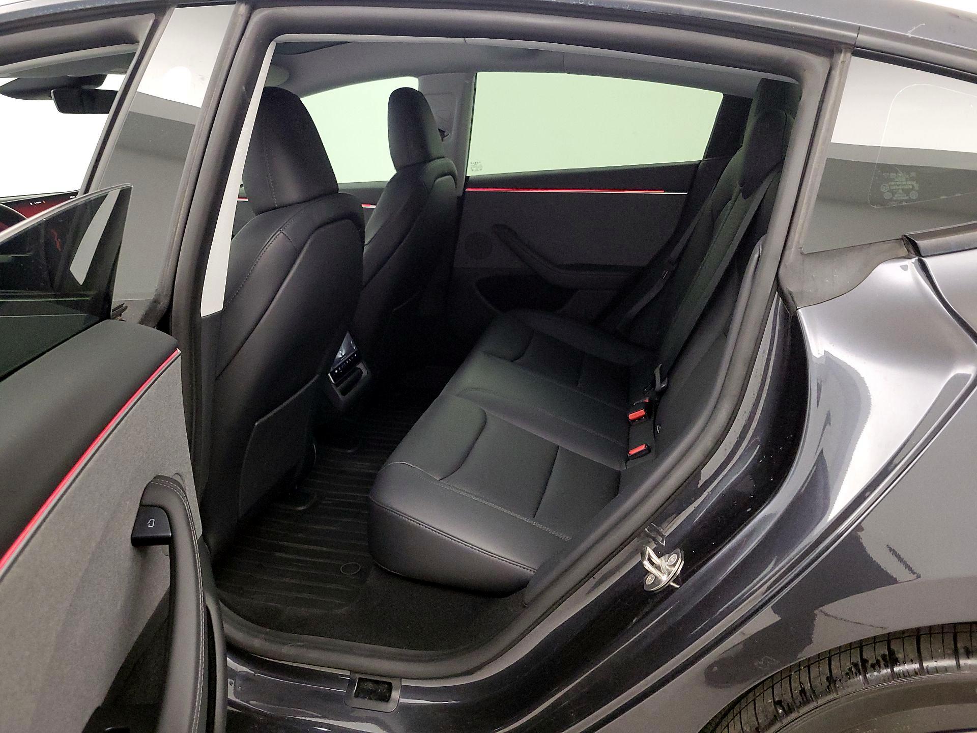 Thumbnail: 2024 Tesla Model 3 - 20