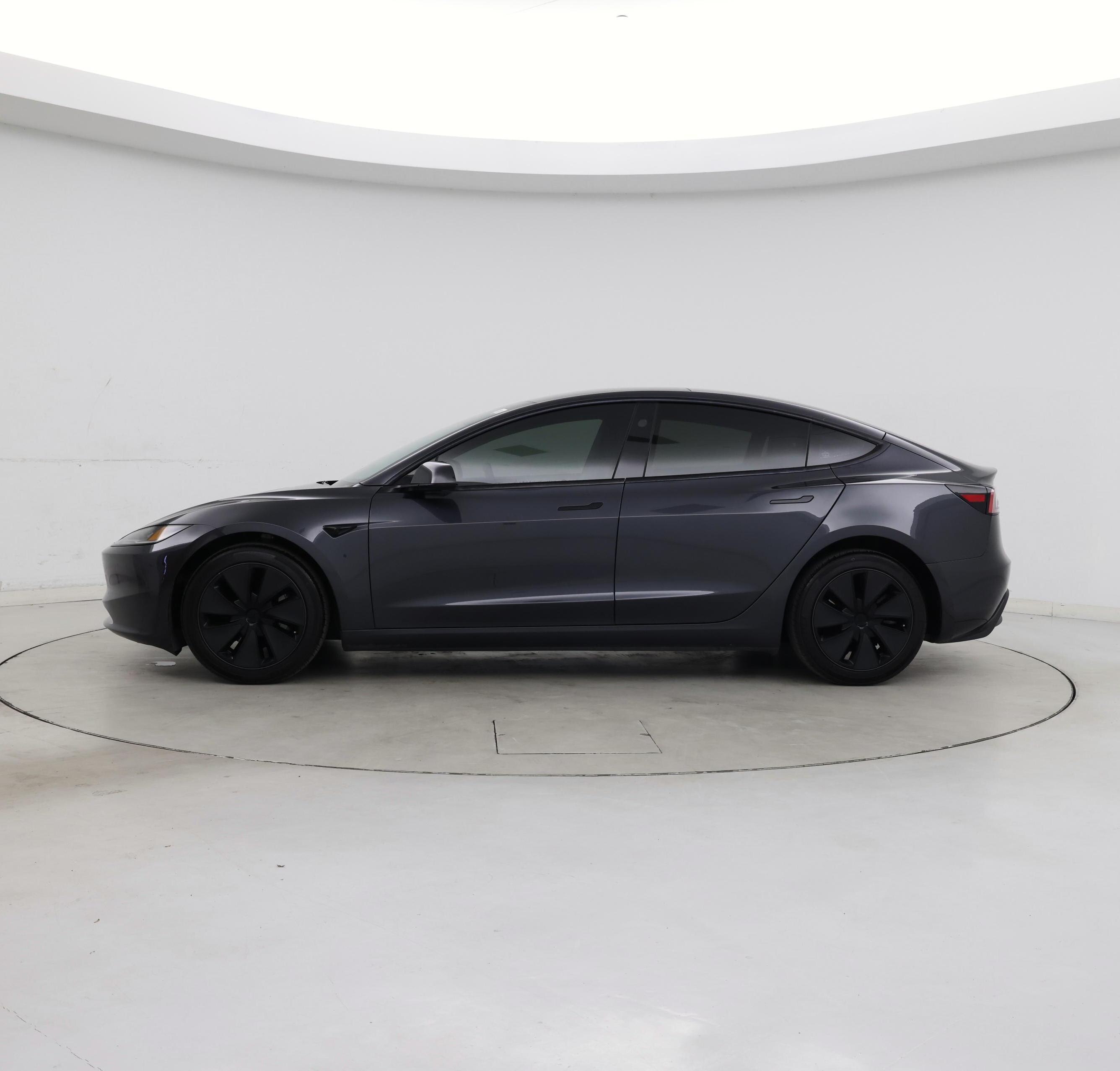 Thumbnail: 2024 Tesla Model 3 - 3