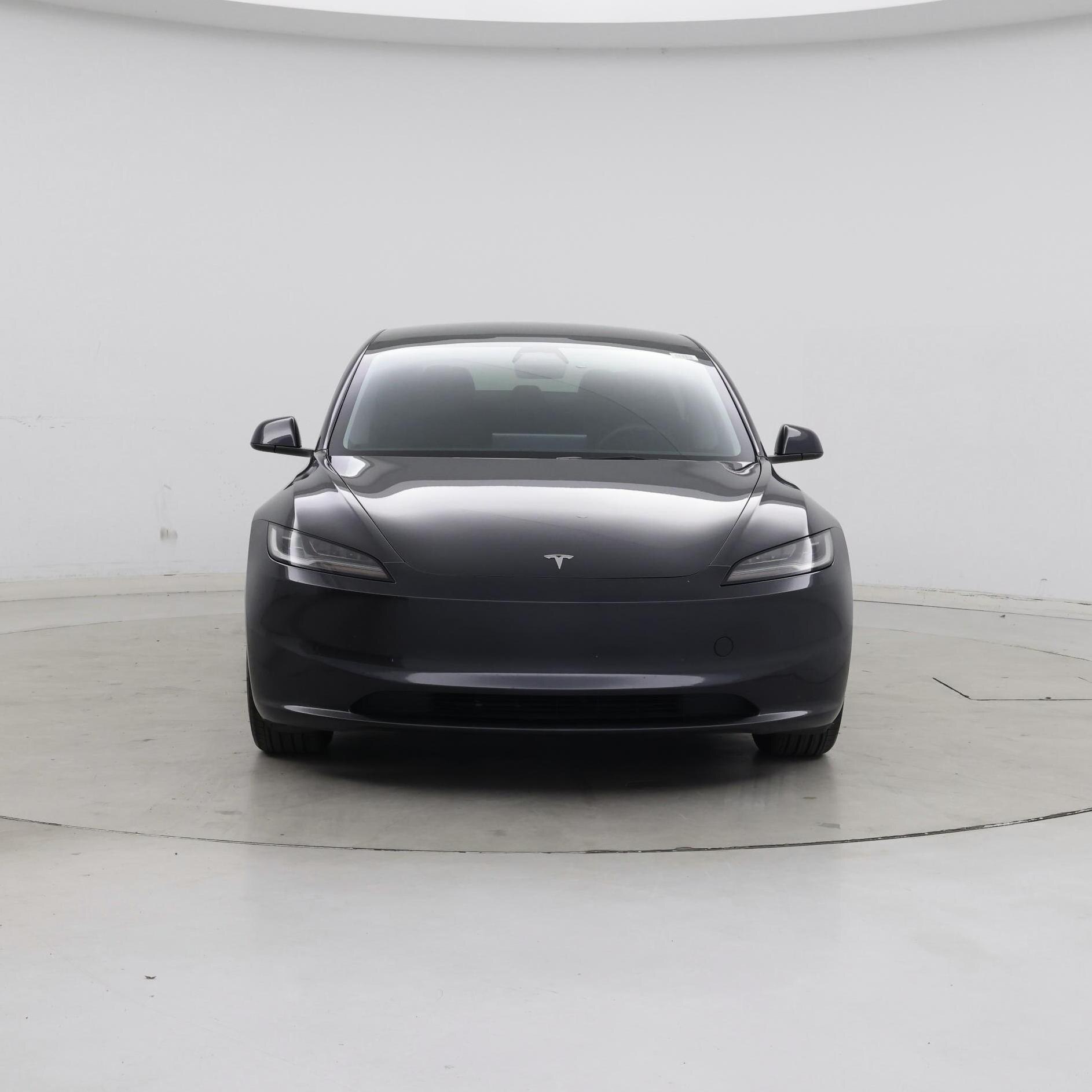 Thumbnail: 2024 Tesla Model 3 - 5