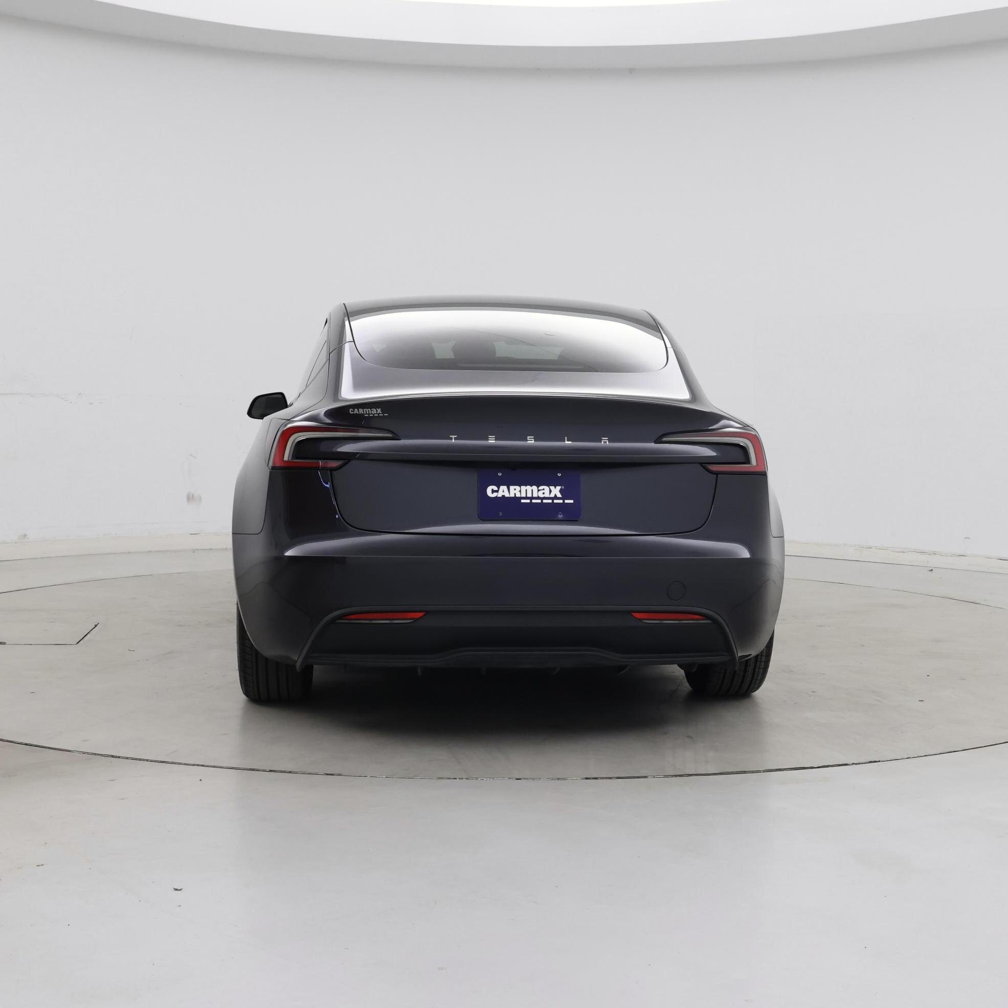 Thumbnail: 2024 Tesla Model 3 - 6