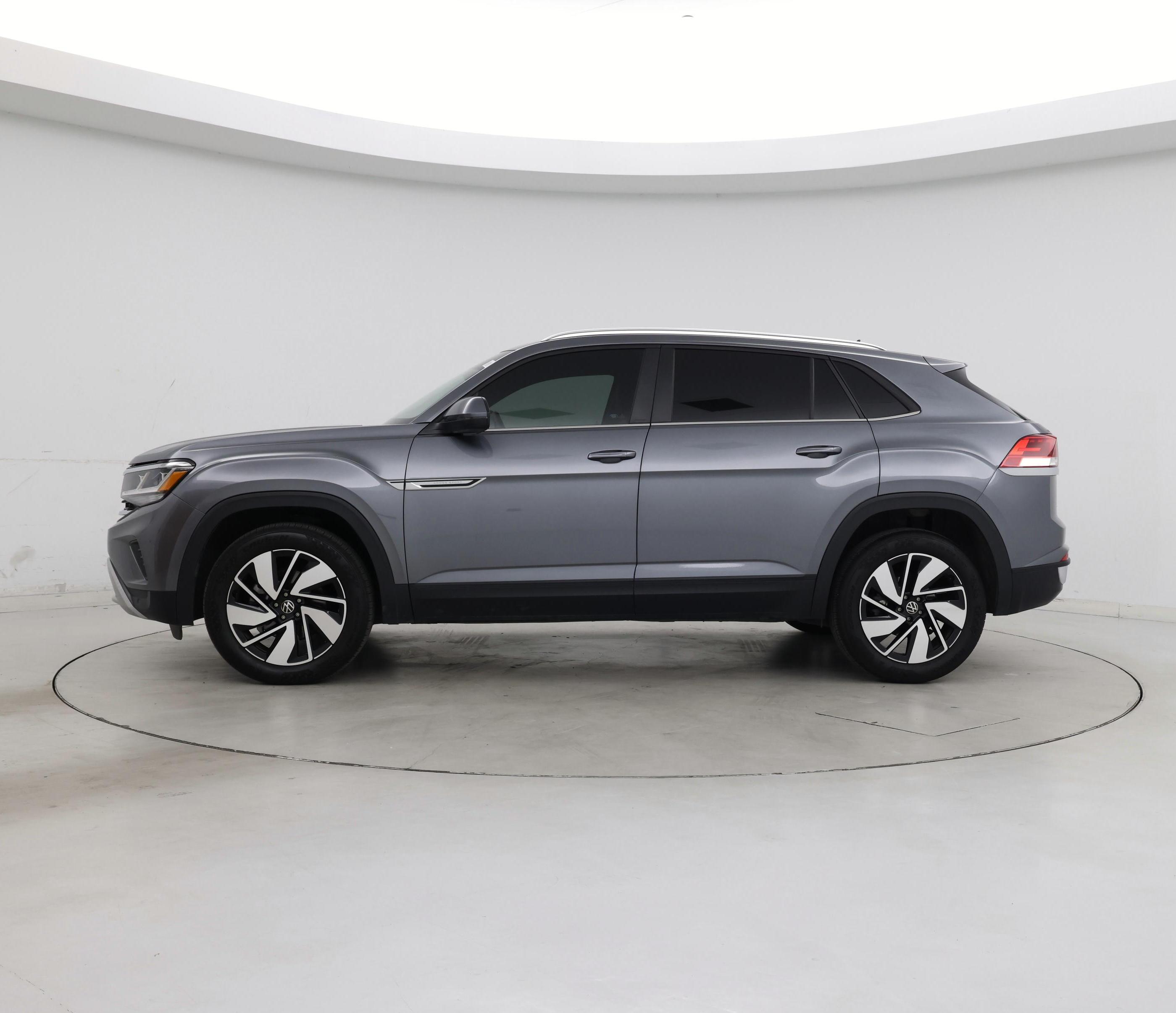 Thumbnail: 2023 Volkswagen Atlas - 3