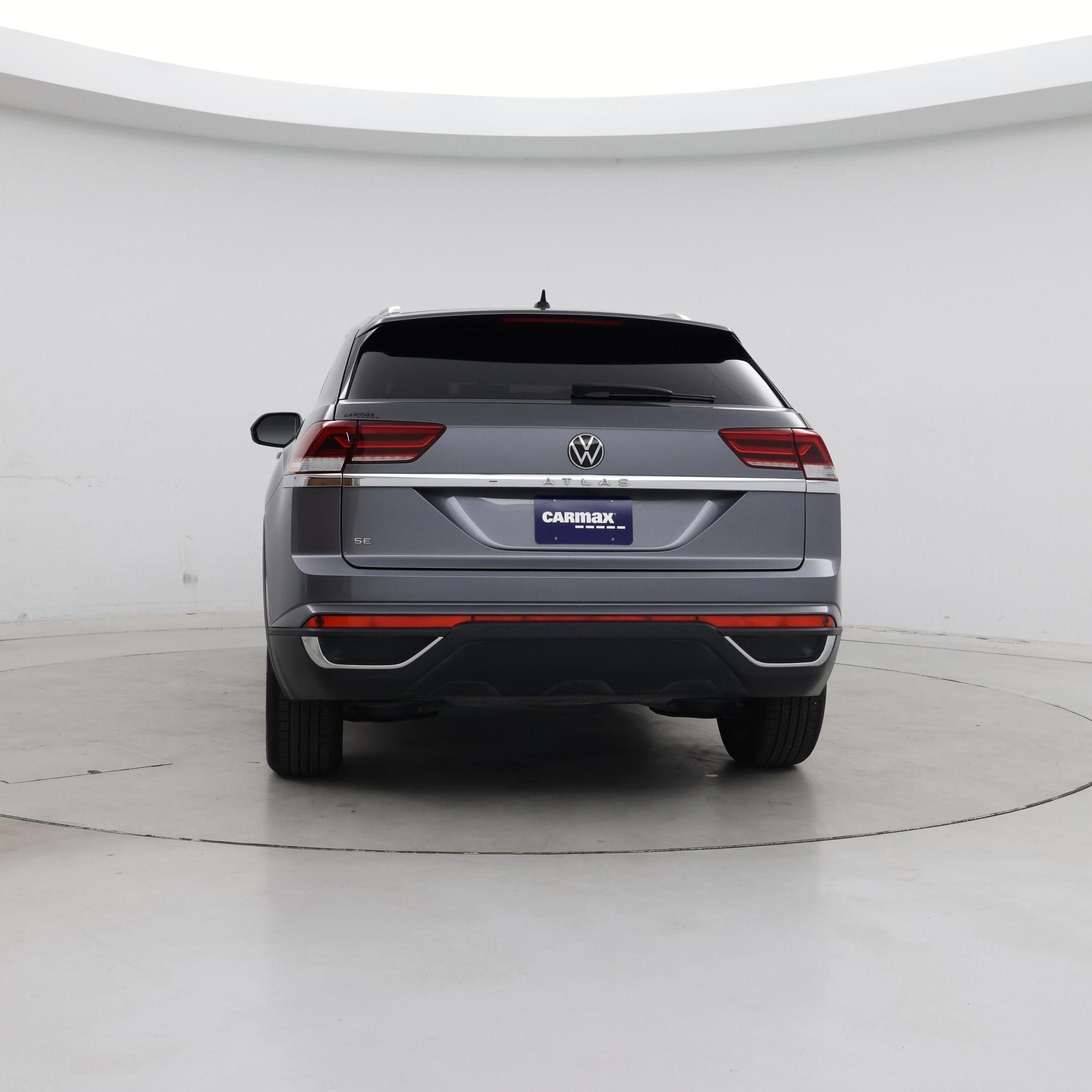 Thumbnail: 2023 Volkswagen Atlas - 6