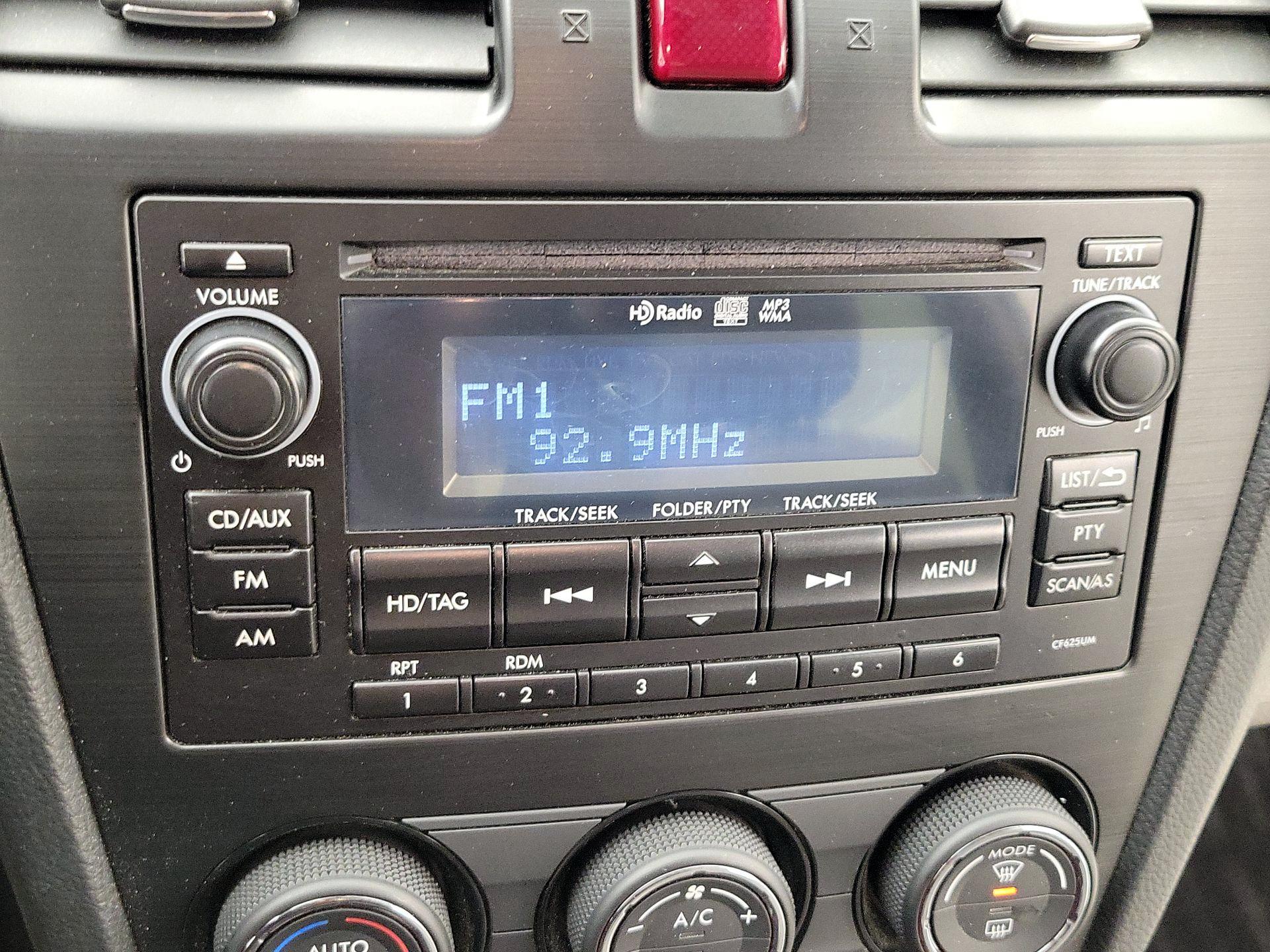 Thumbnail: 2015 Subaru Forester - 15