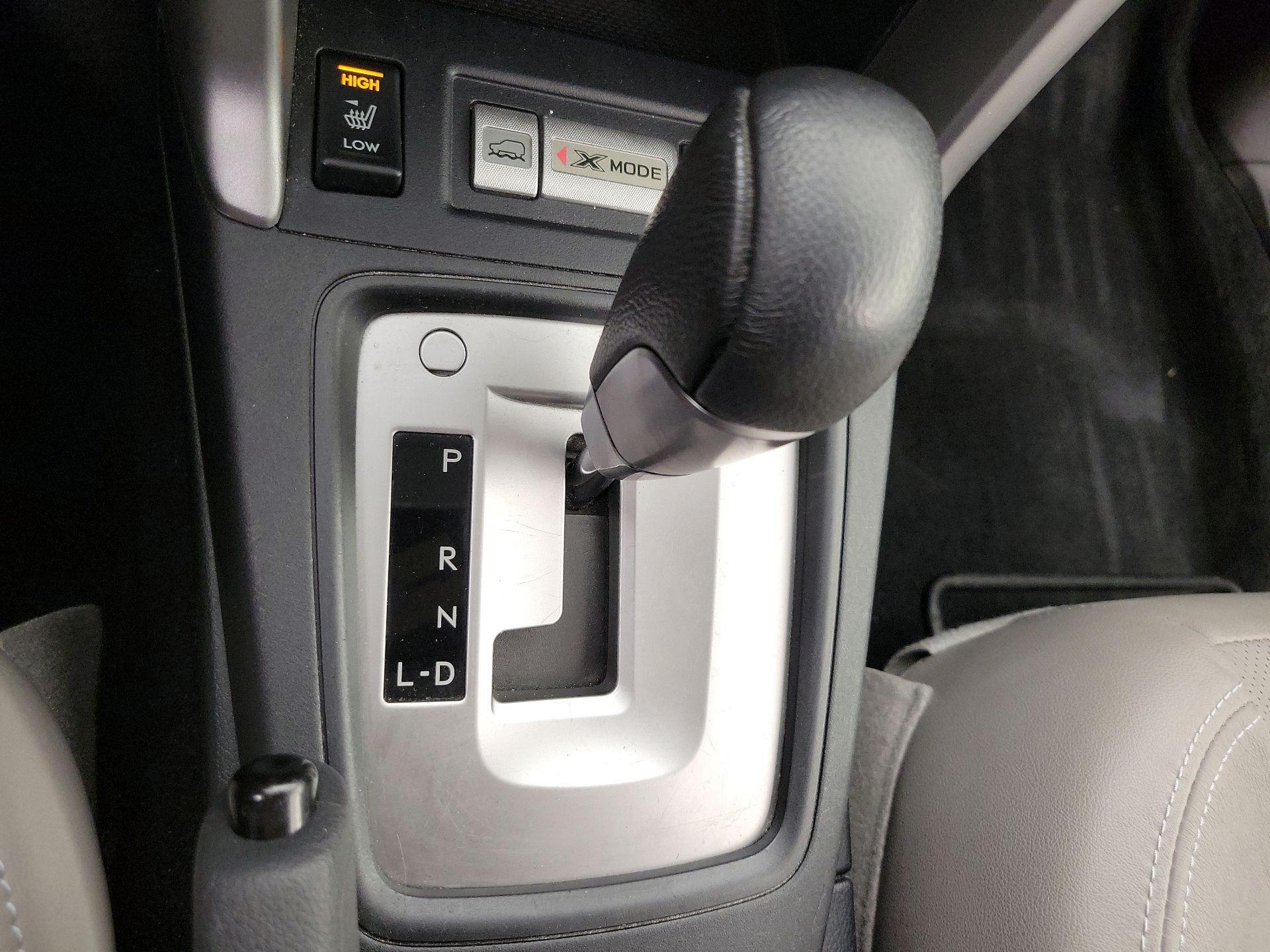 Thumbnail: 2015 Subaru Forester - 17