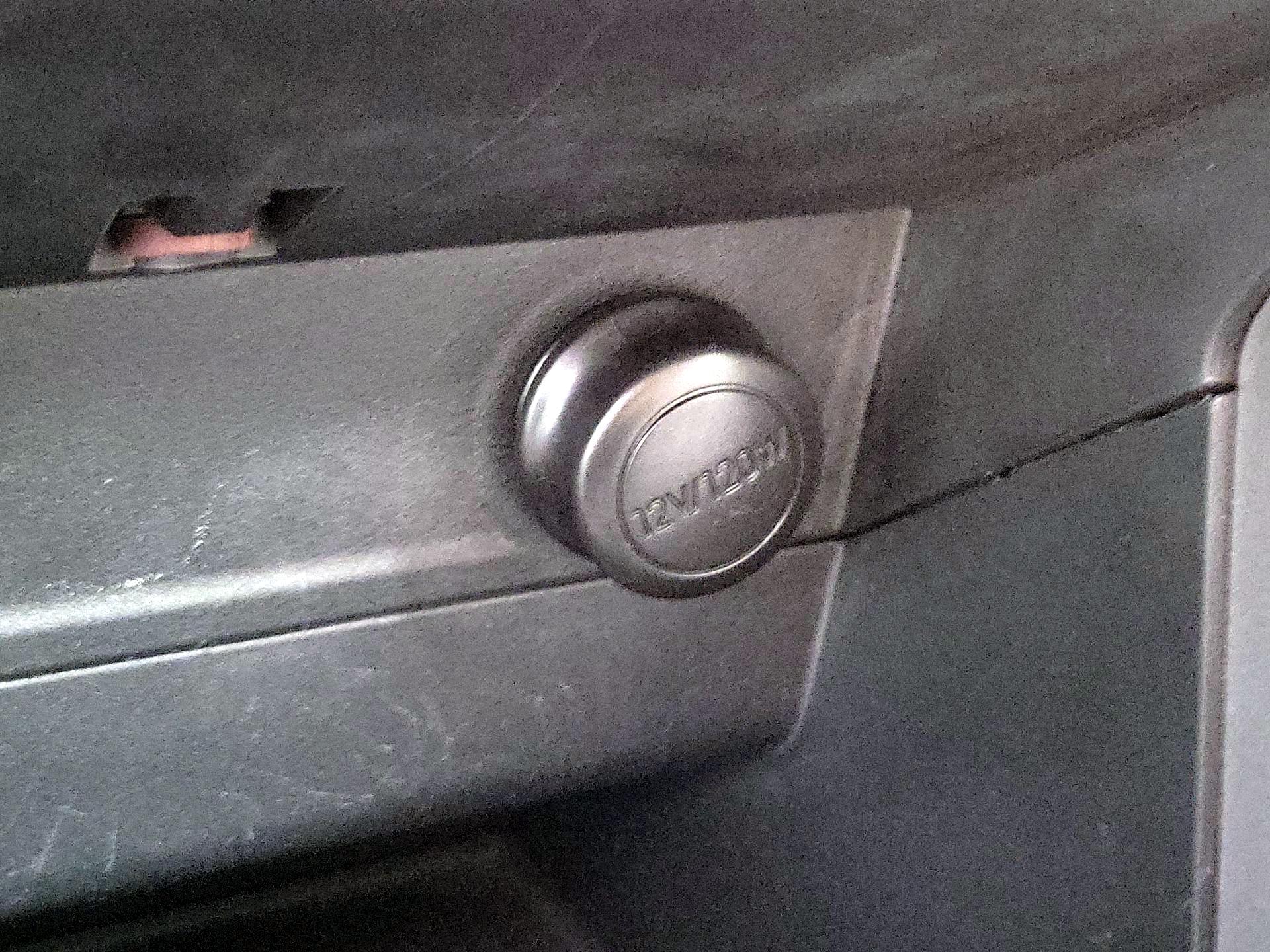 Thumbnail: 2015 Subaru Forester - 18