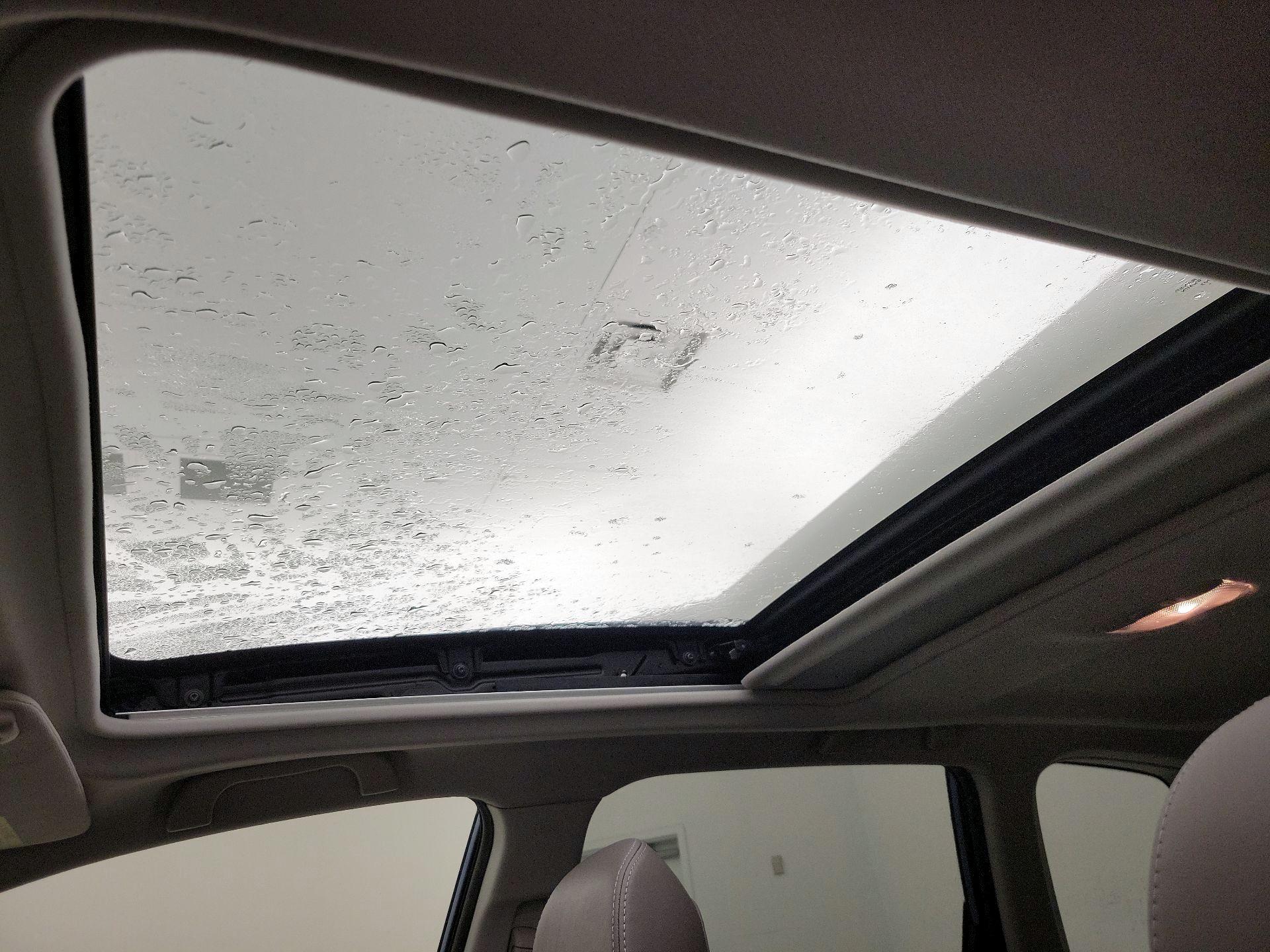 Thumbnail: 2015 Subaru Forester - 19