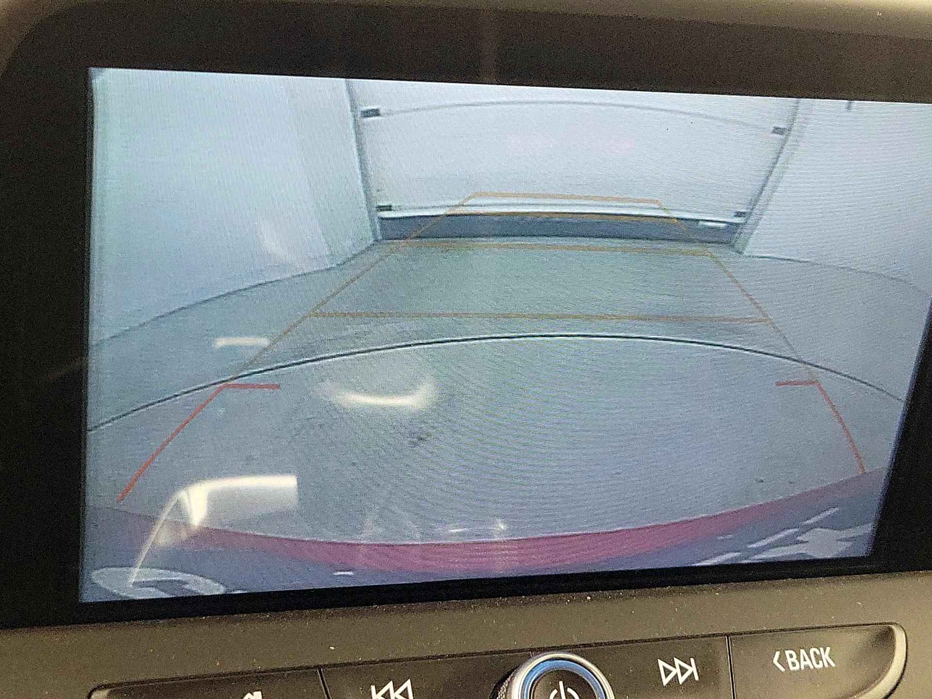 Thumbnail: 2018 Chevrolet Camaro - 13