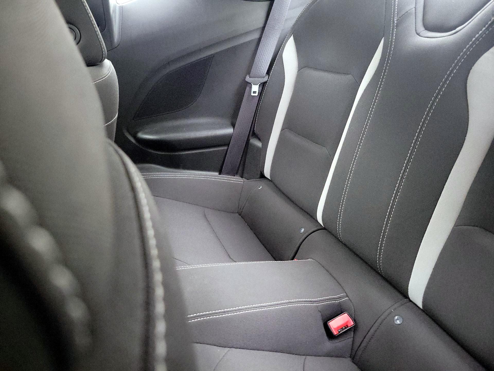 Thumbnail: 2018 Chevrolet Camaro - 19