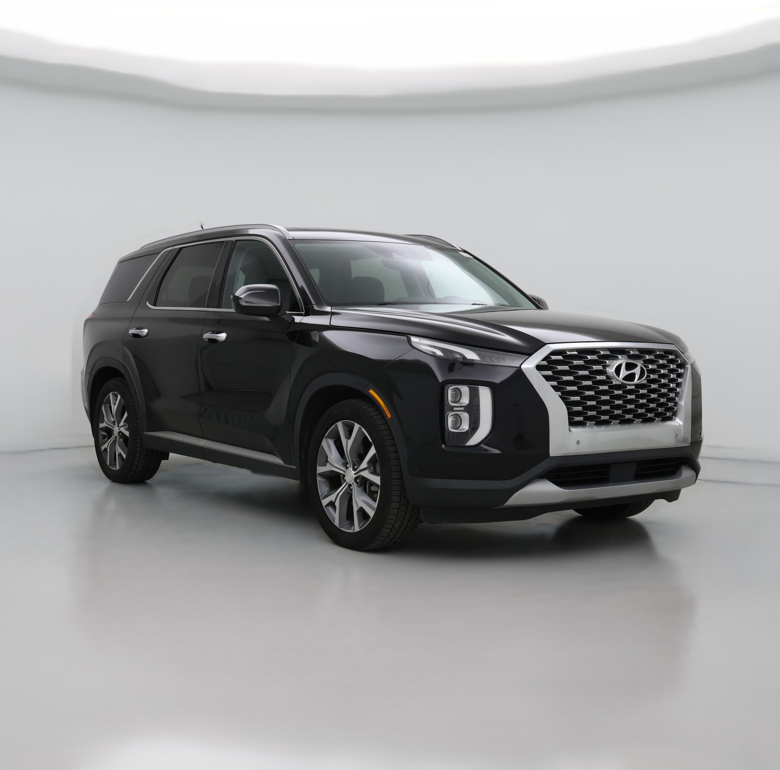 Thumbnail: 2020 Hyundai Palisade - 1