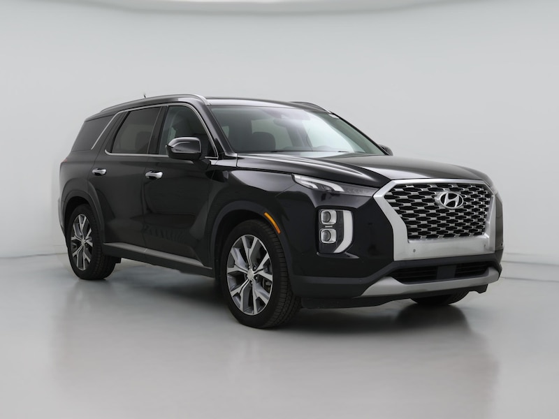 2020 Hyundai Palisade SEL -
                  Lithia Springs, GA