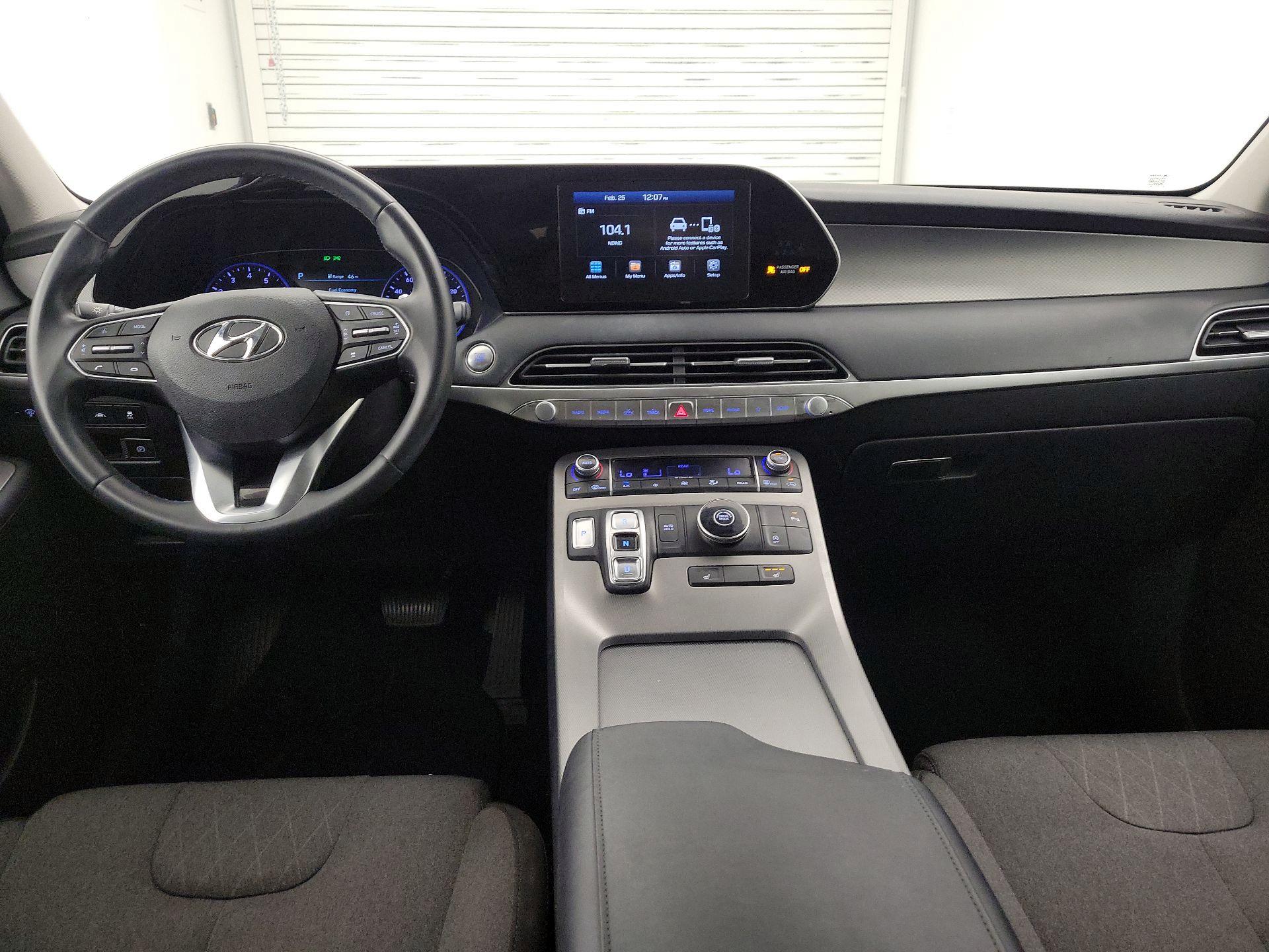 Thumbnail: 2020 Hyundai Palisade - 9