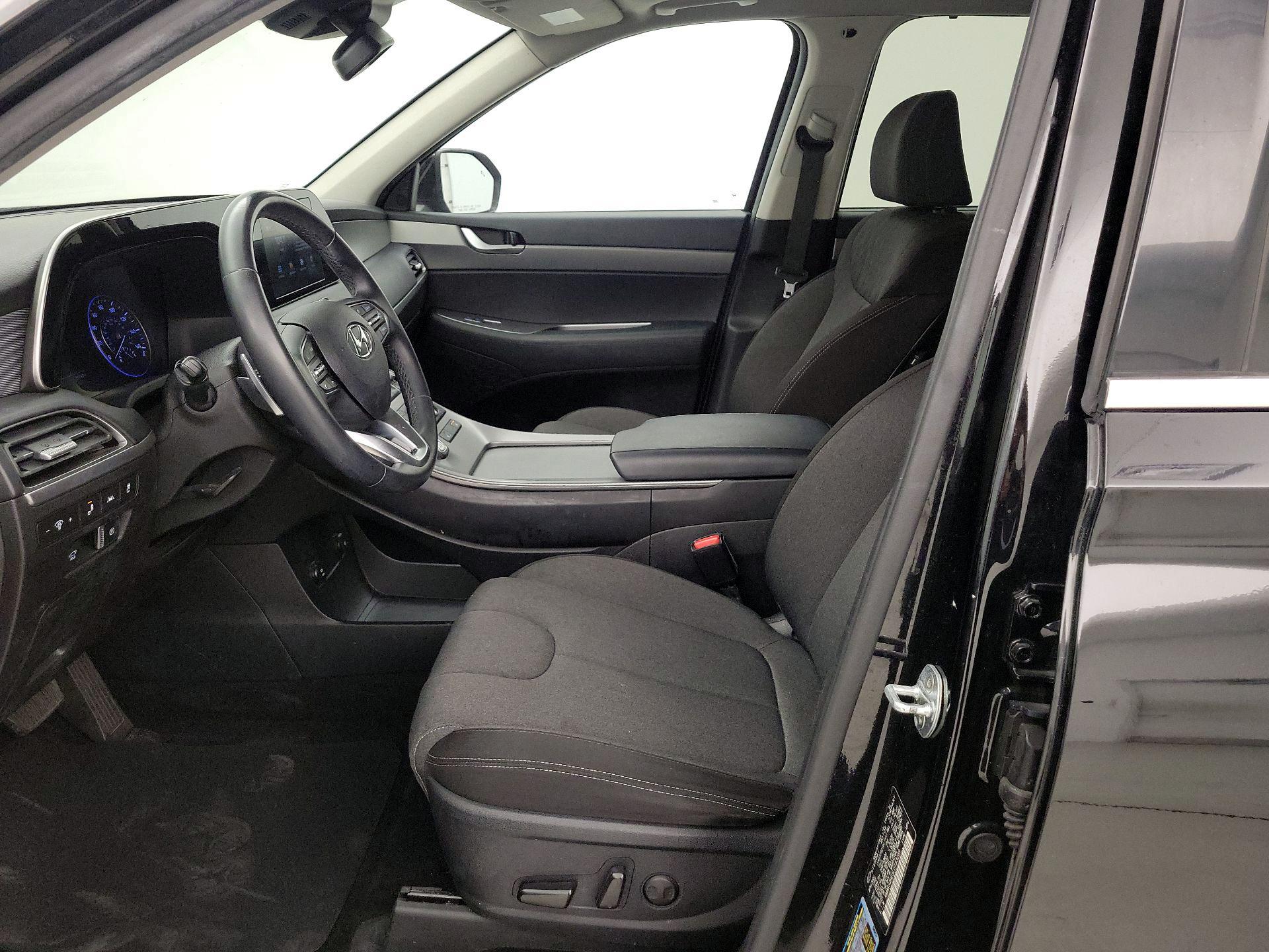 Thumbnail: 2020 Hyundai Palisade - 11