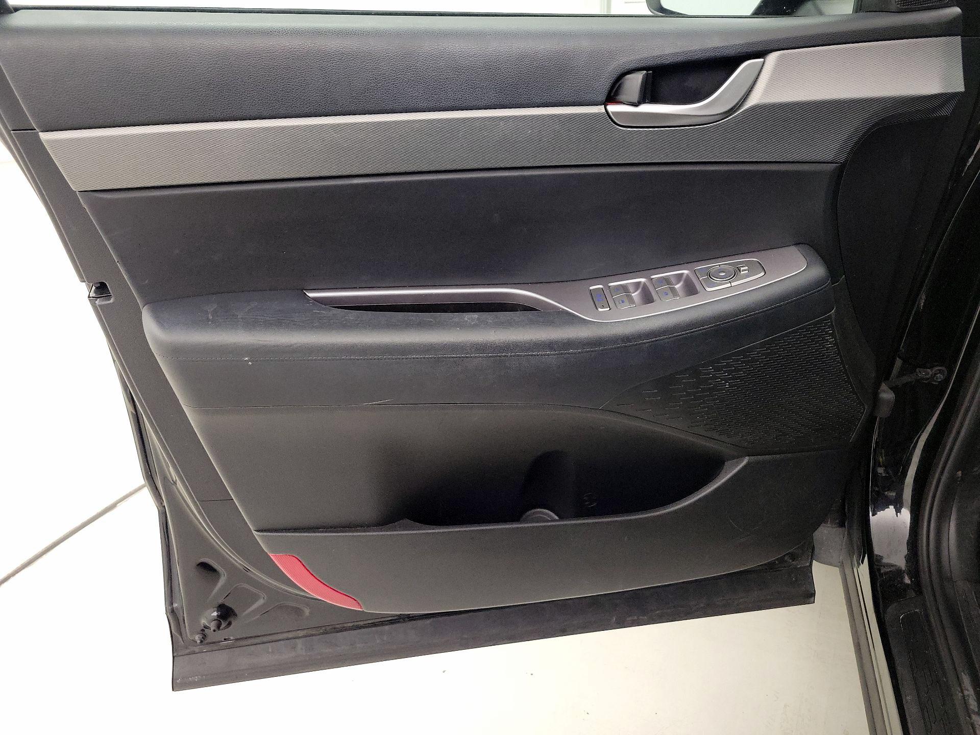 Thumbnail: 2020 Hyundai Palisade - 12