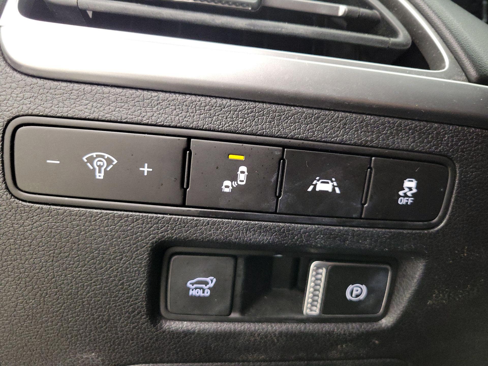 Thumbnail: 2020 Hyundai Palisade - 13