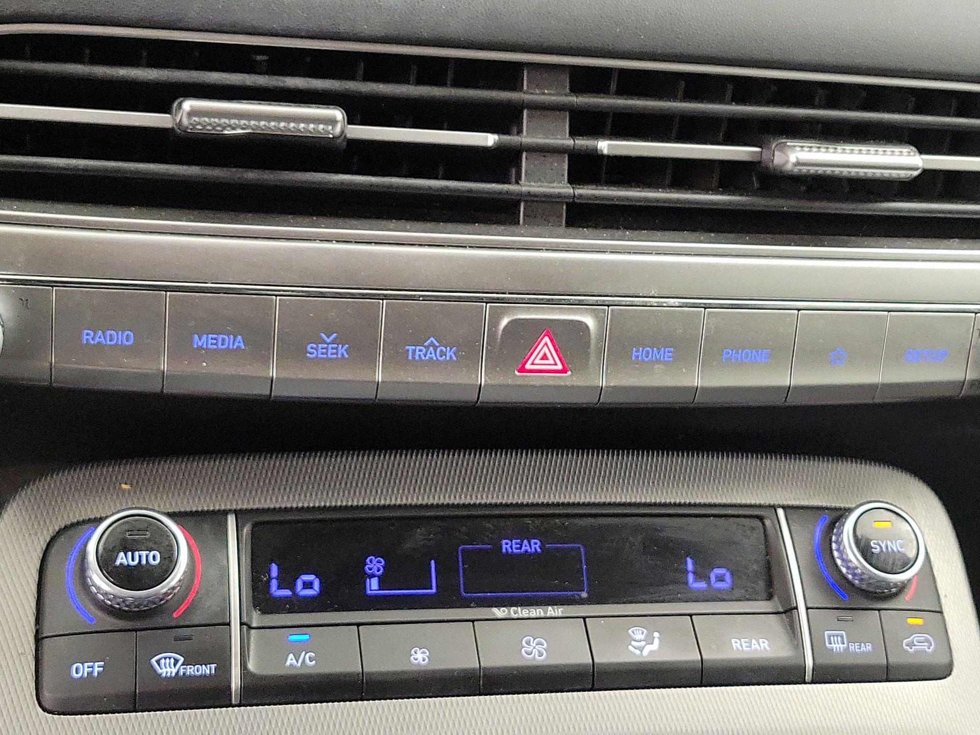 Thumbnail: 2020 Hyundai Palisade - 16