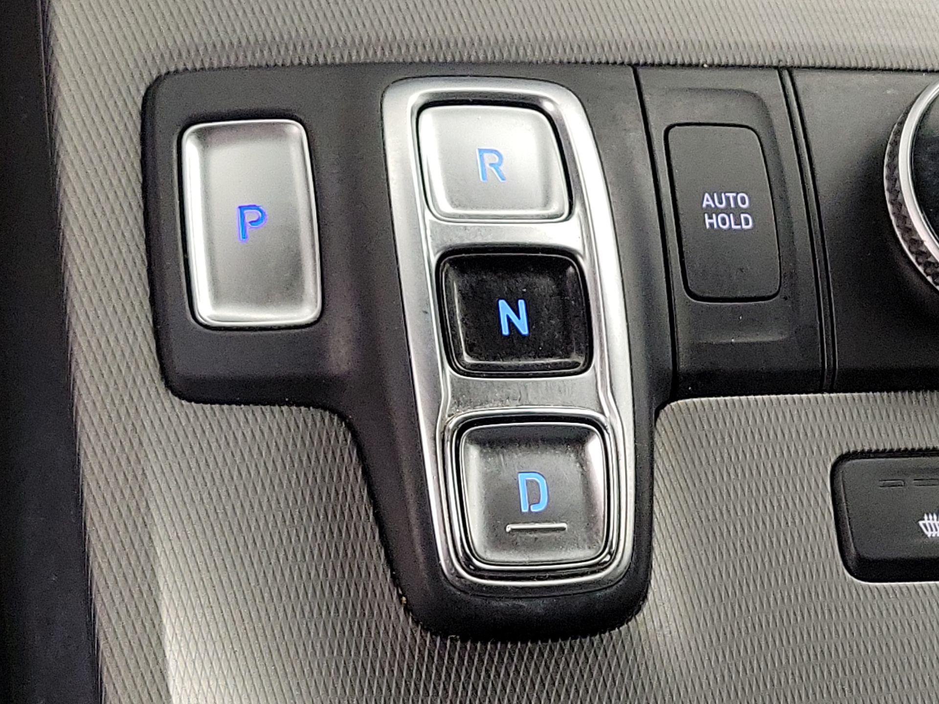 Thumbnail: 2020 Hyundai Palisade - 17